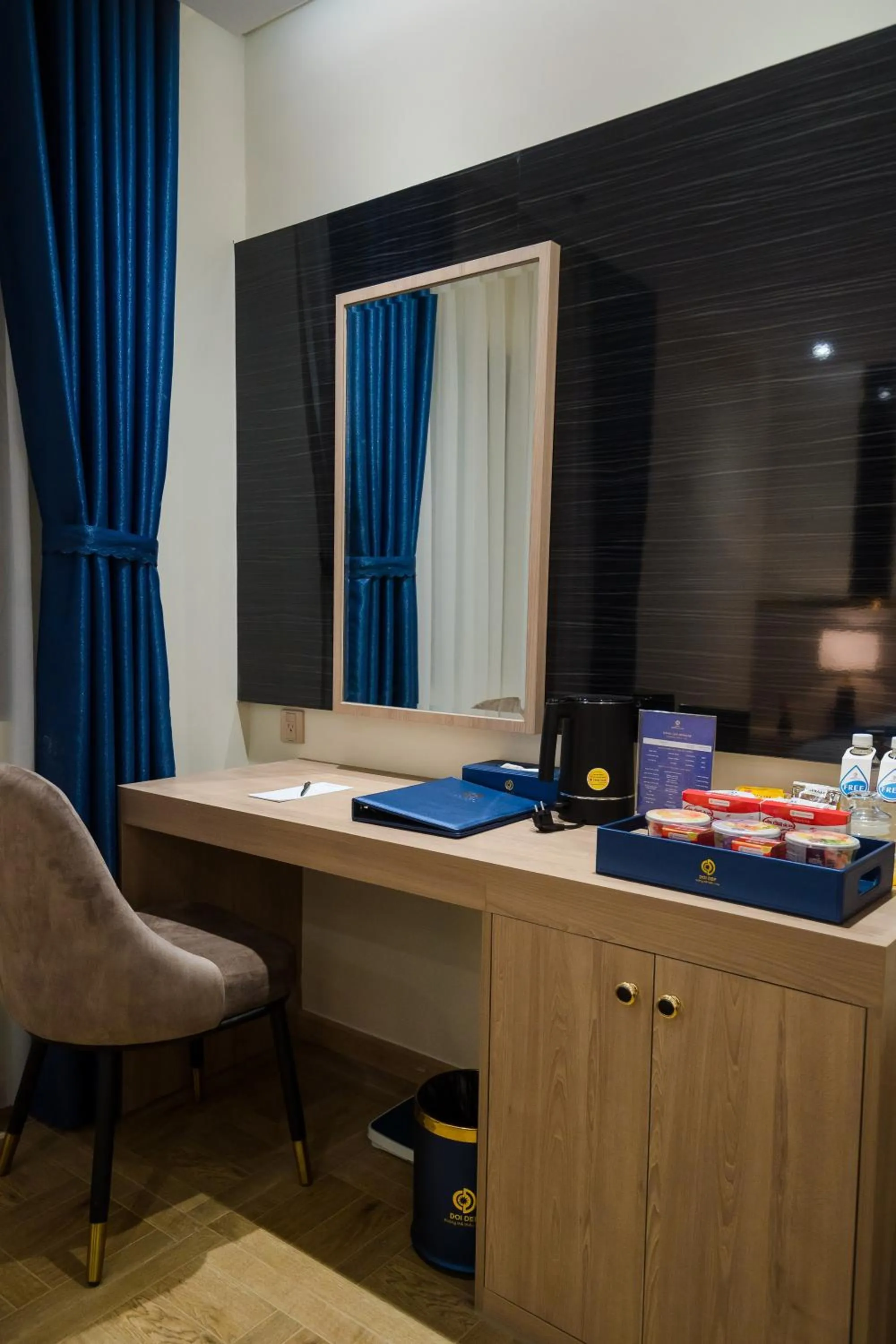 Bedroom in Sandals Mimosa