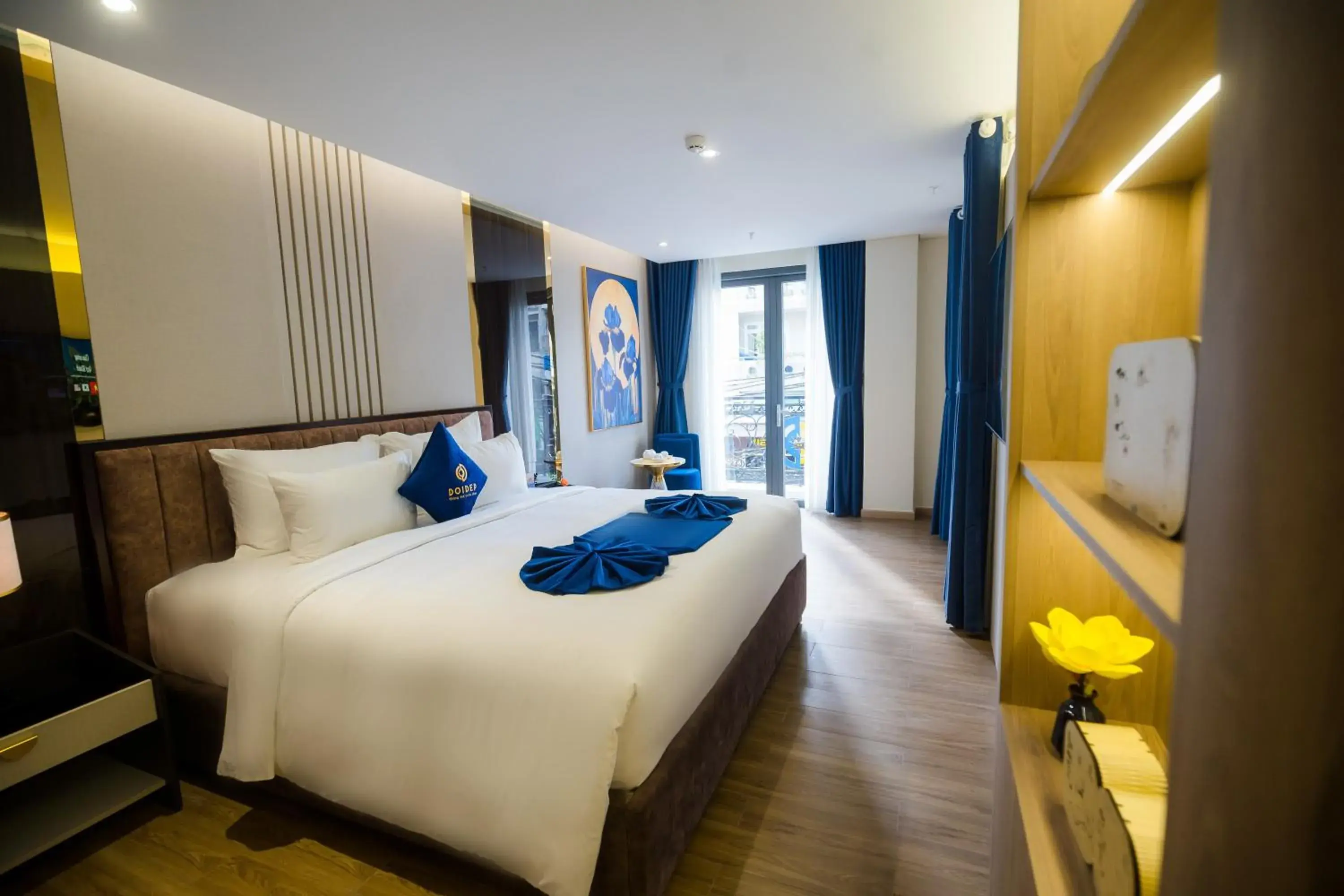 Executive Suite in Sandals Mimosa Executive Suite in Sandals Mimosa