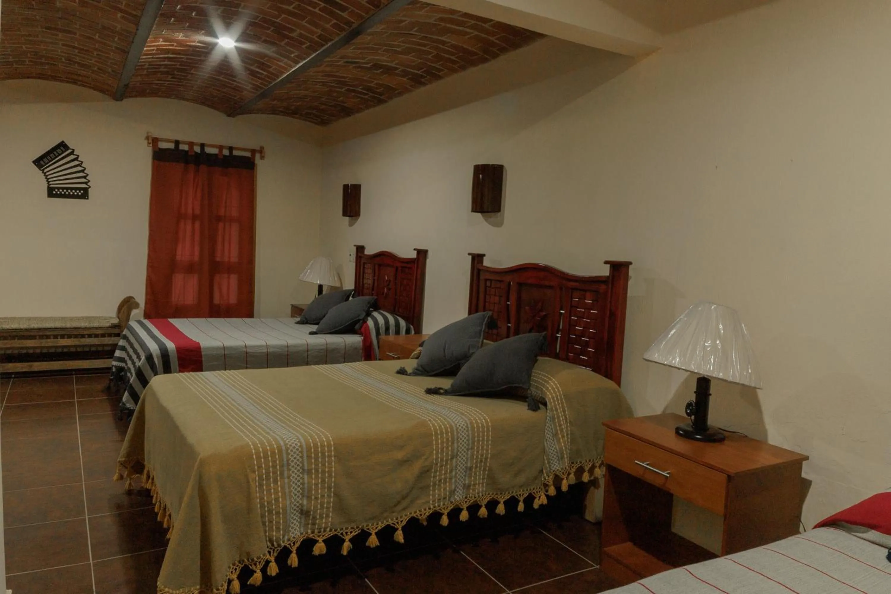 Hotel Santa Cecilia