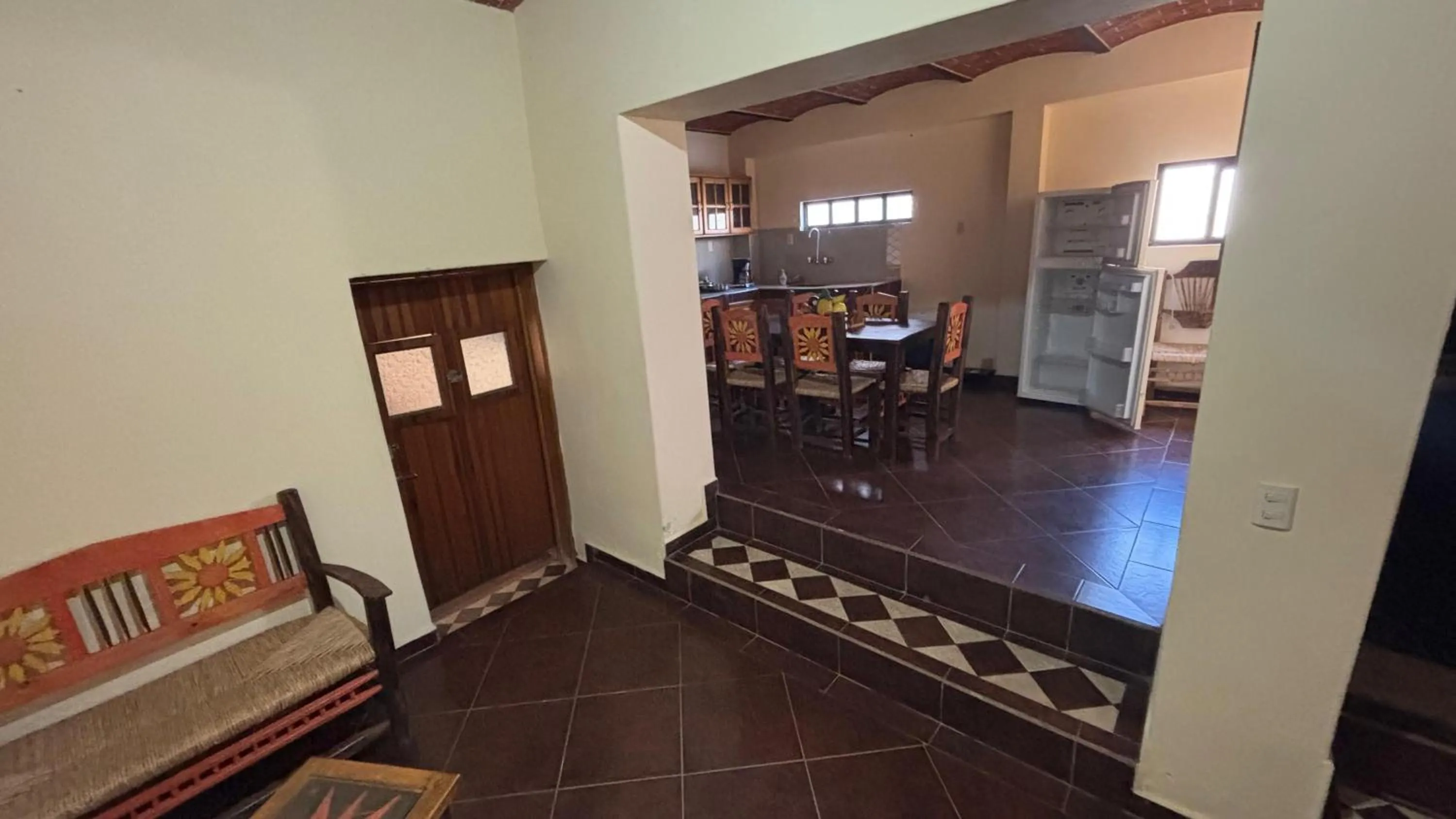 Apartment - Split Level in Hotel Santa Cecilia