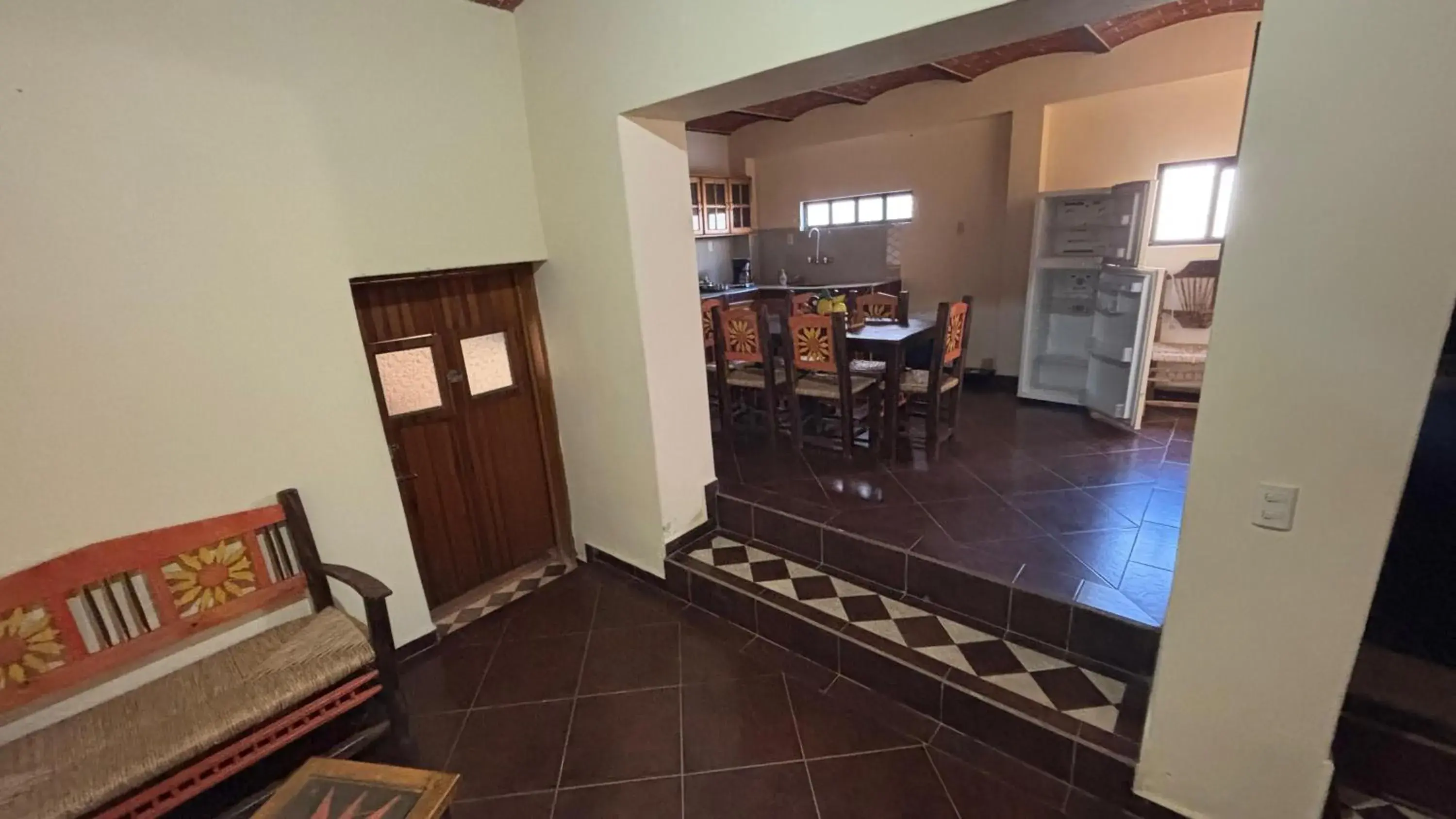 Apartment - Split Level in Hotel Santa Cecilia Apartment - Split Level in Hotel Santa Cecilia
