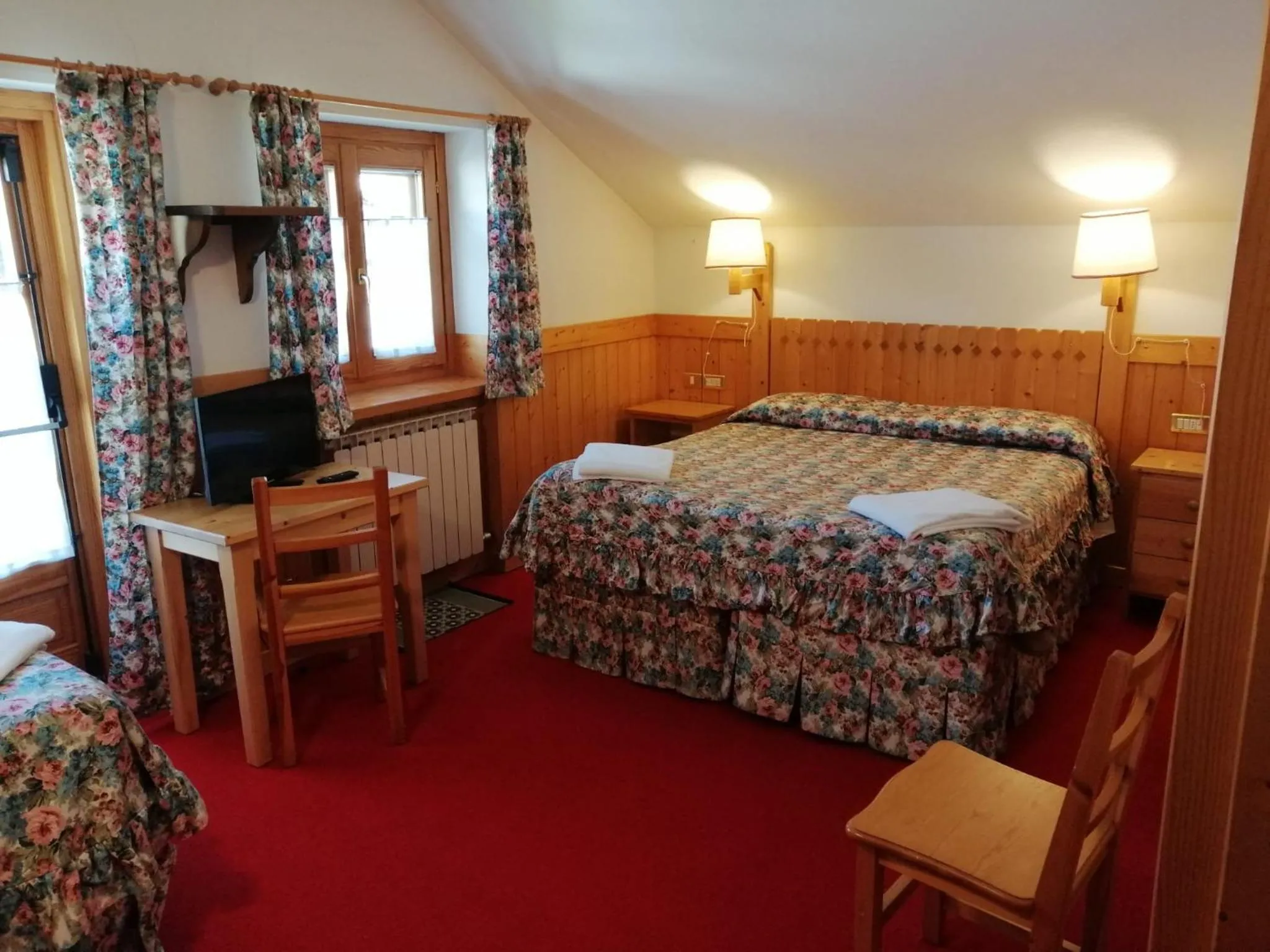 Hotel Locanda Grauson