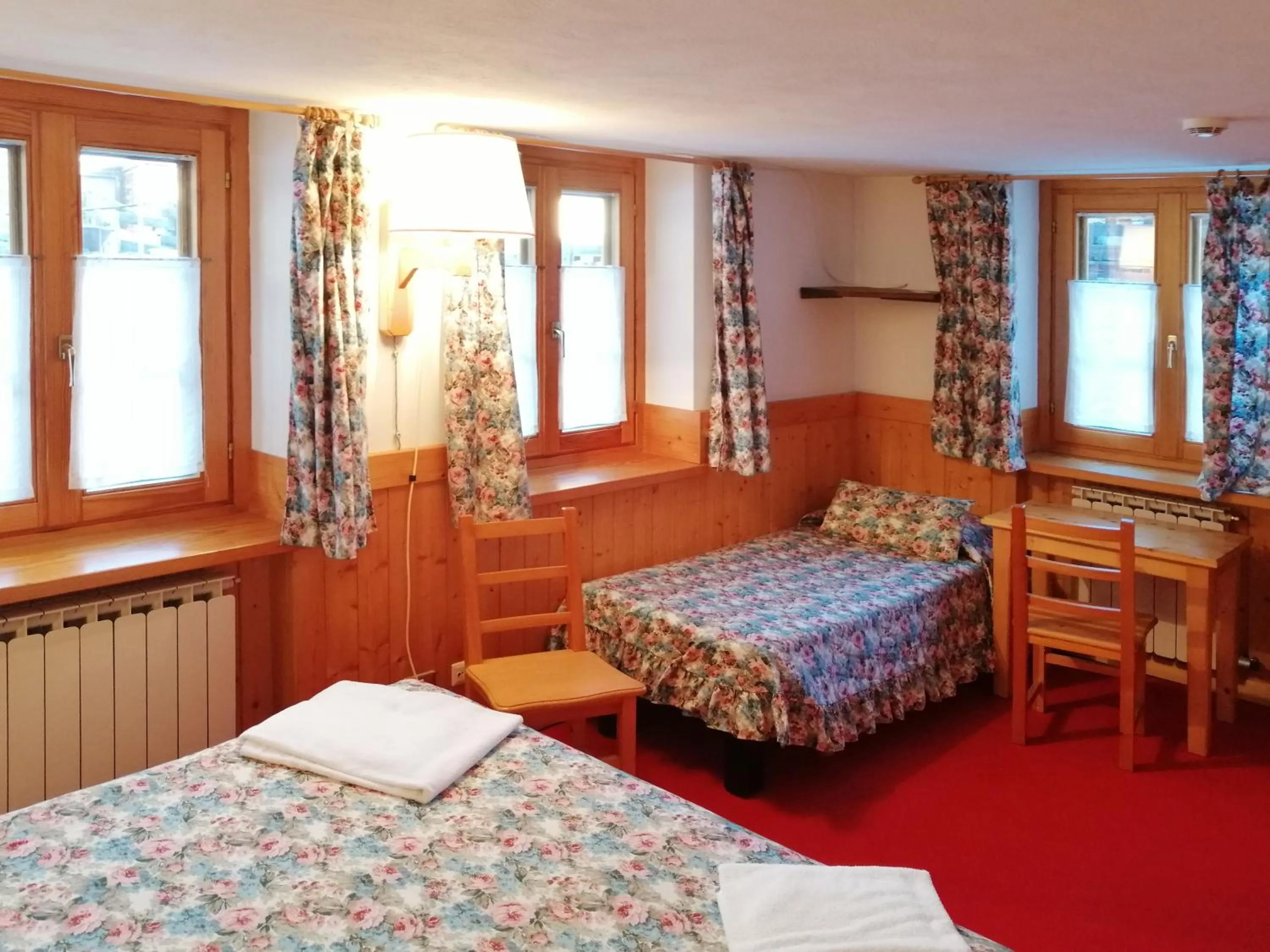 Hotel Locanda Grauson