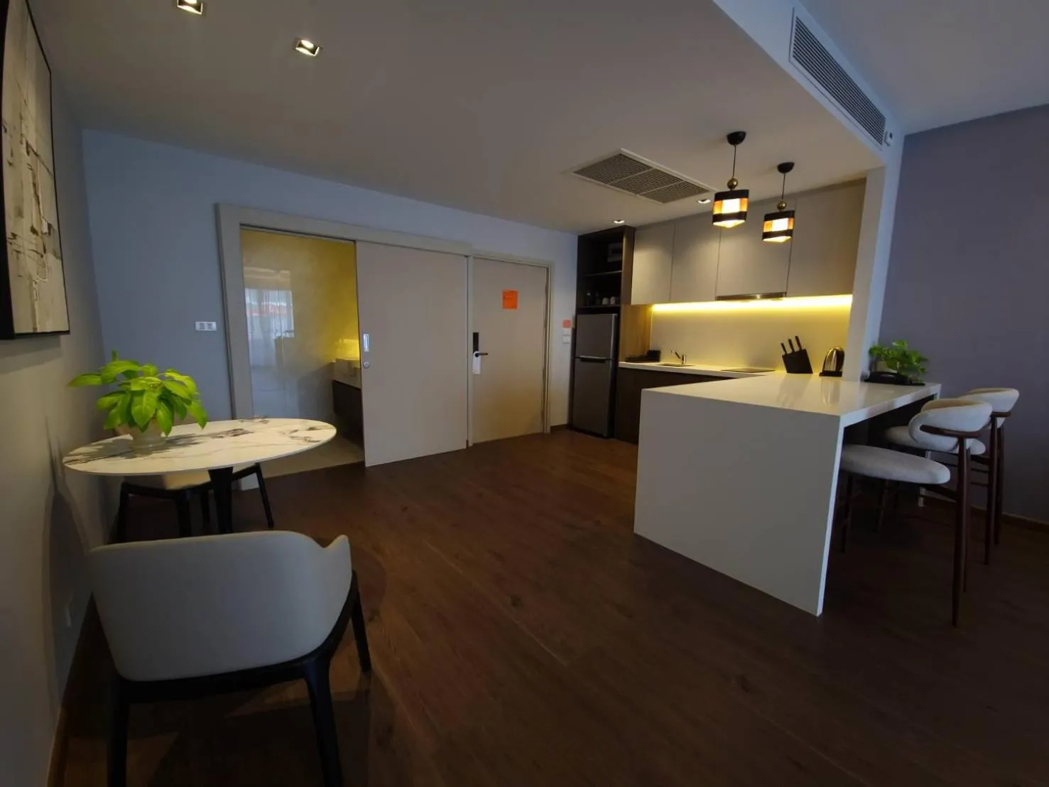 Sunshine Prestige Resort and Spa