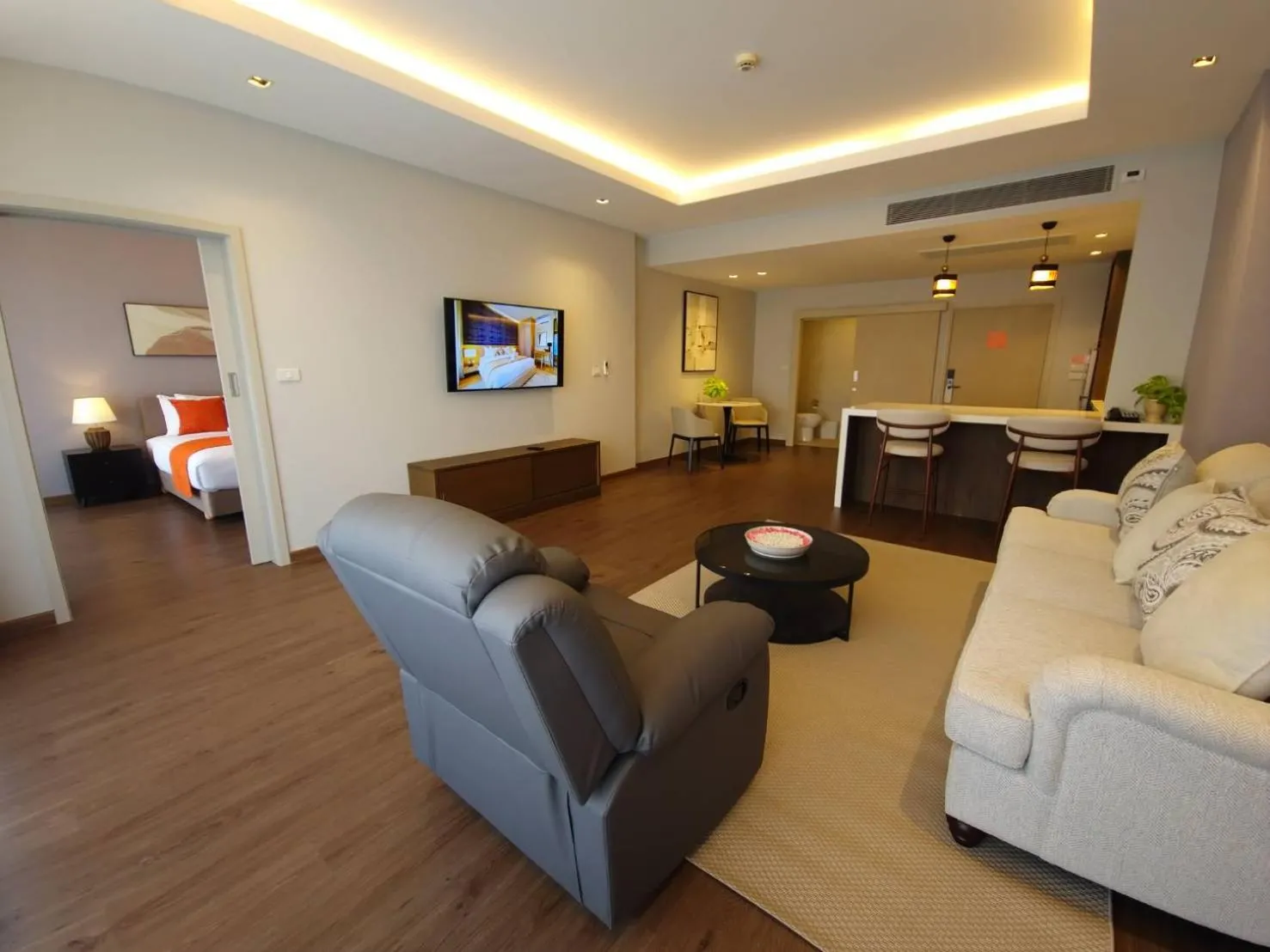 Sunshine Prestige Resort and Spa