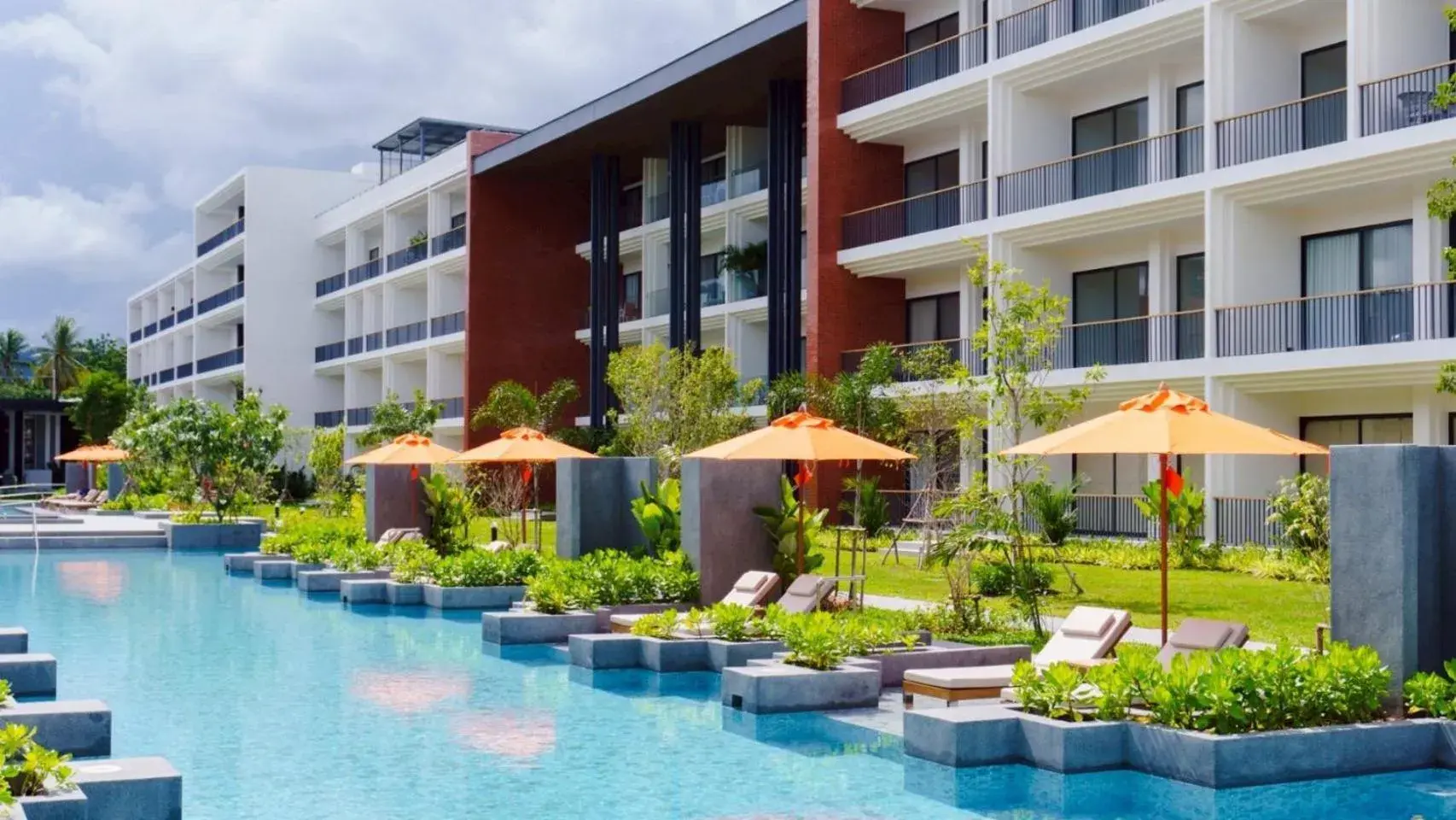 Sunshine Prestige Resort and Spa Sunshine Prestige Resort and Spa