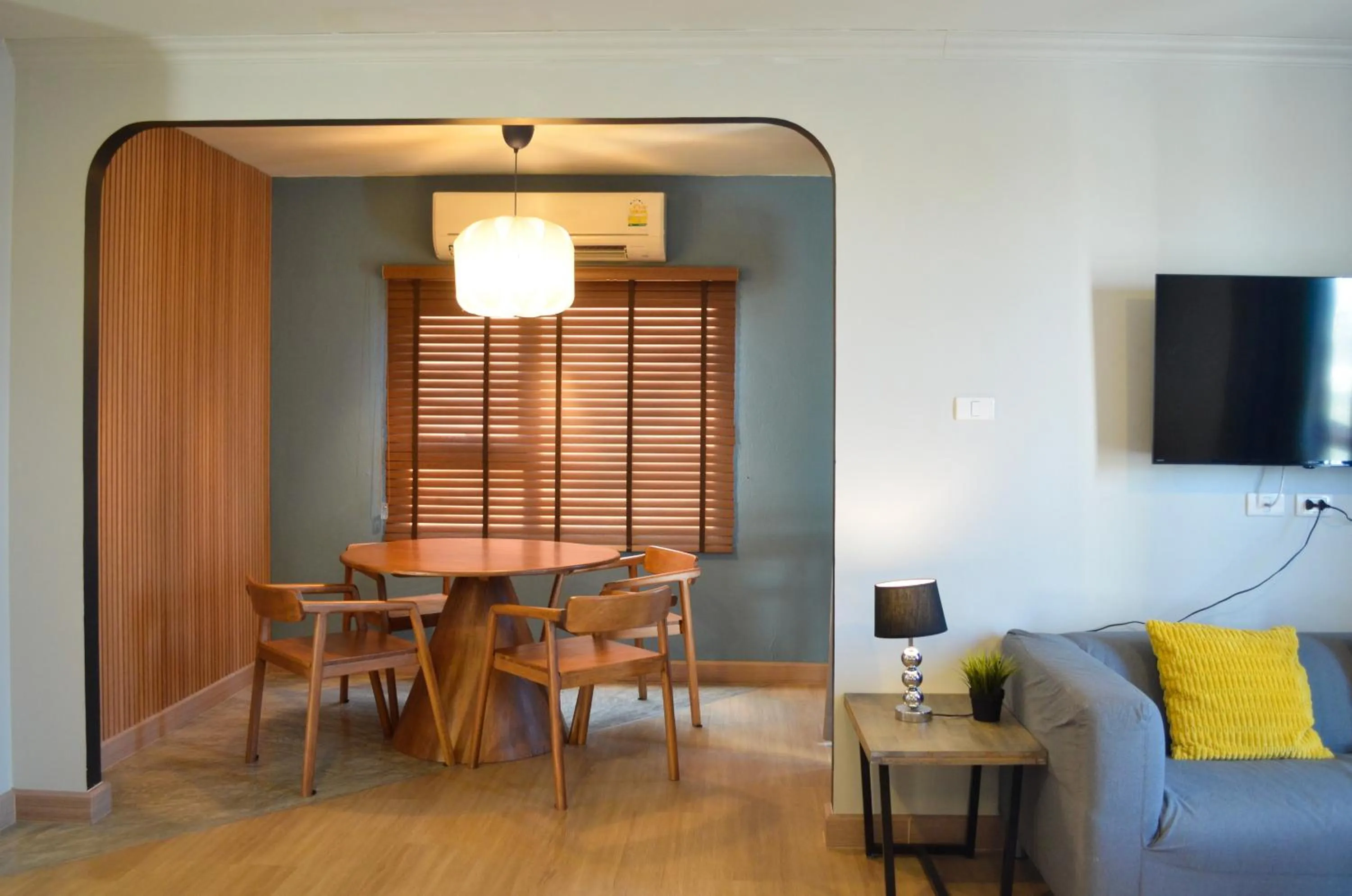 TV and multimedia in Suntria Hotel Pattaya