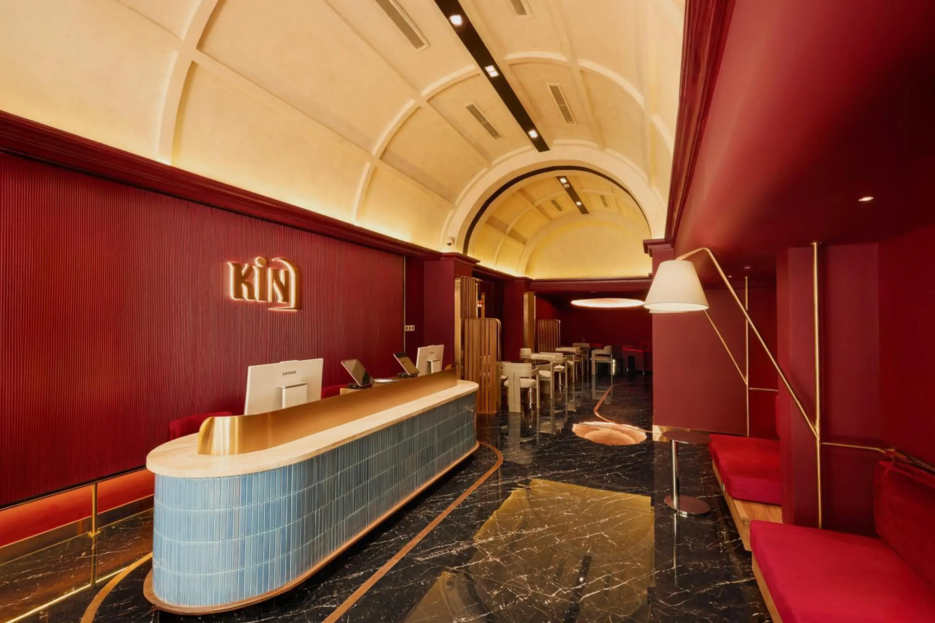 Kin Hotel Onsen Edition Kin Hotel Onsen Edition