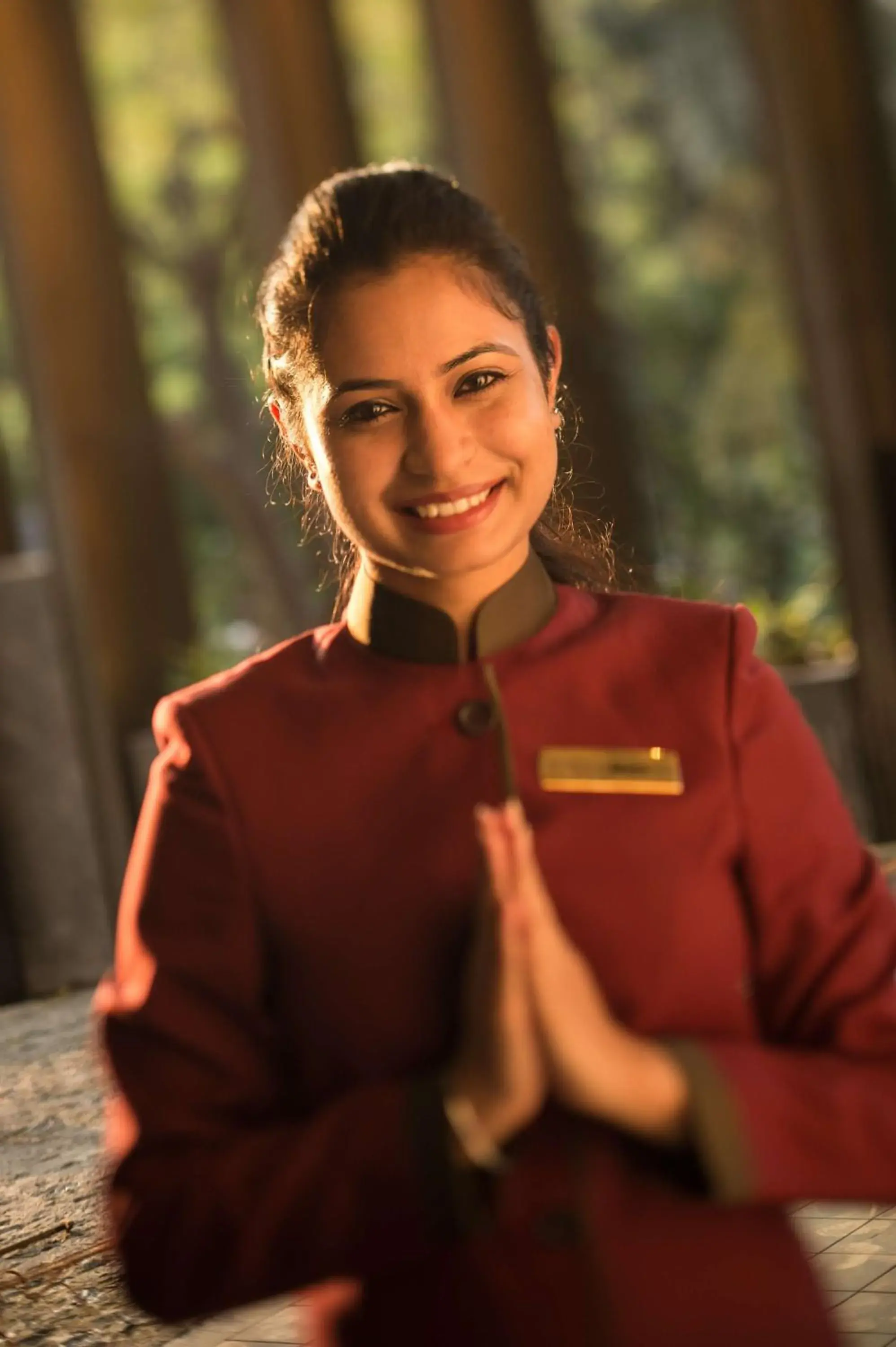 Spa and wellness centre/facilities in Conrad Pune Spa and wellness centre/facilities in Conrad Pune