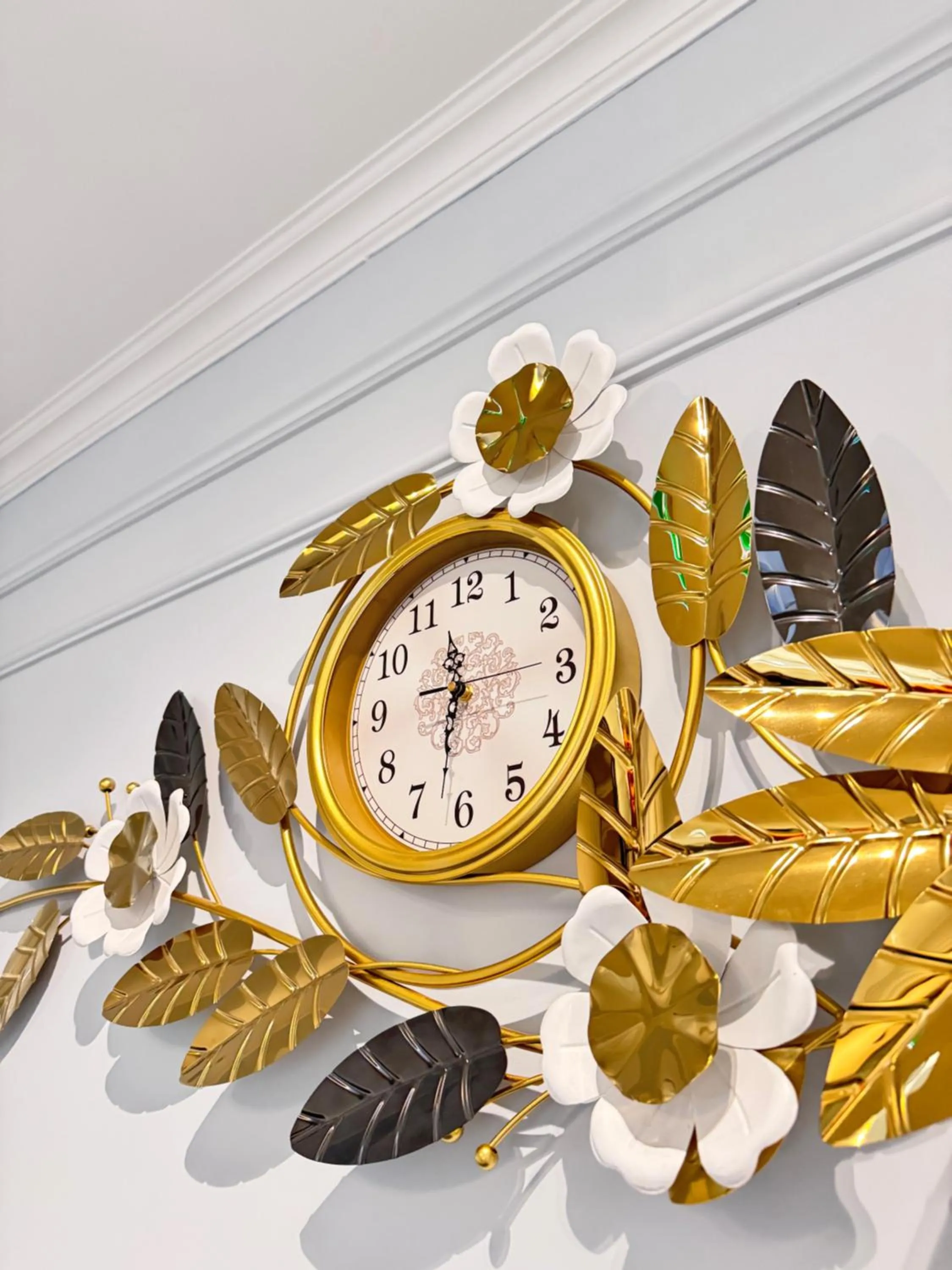 Decorative detail in Coco Hotel Tashkent