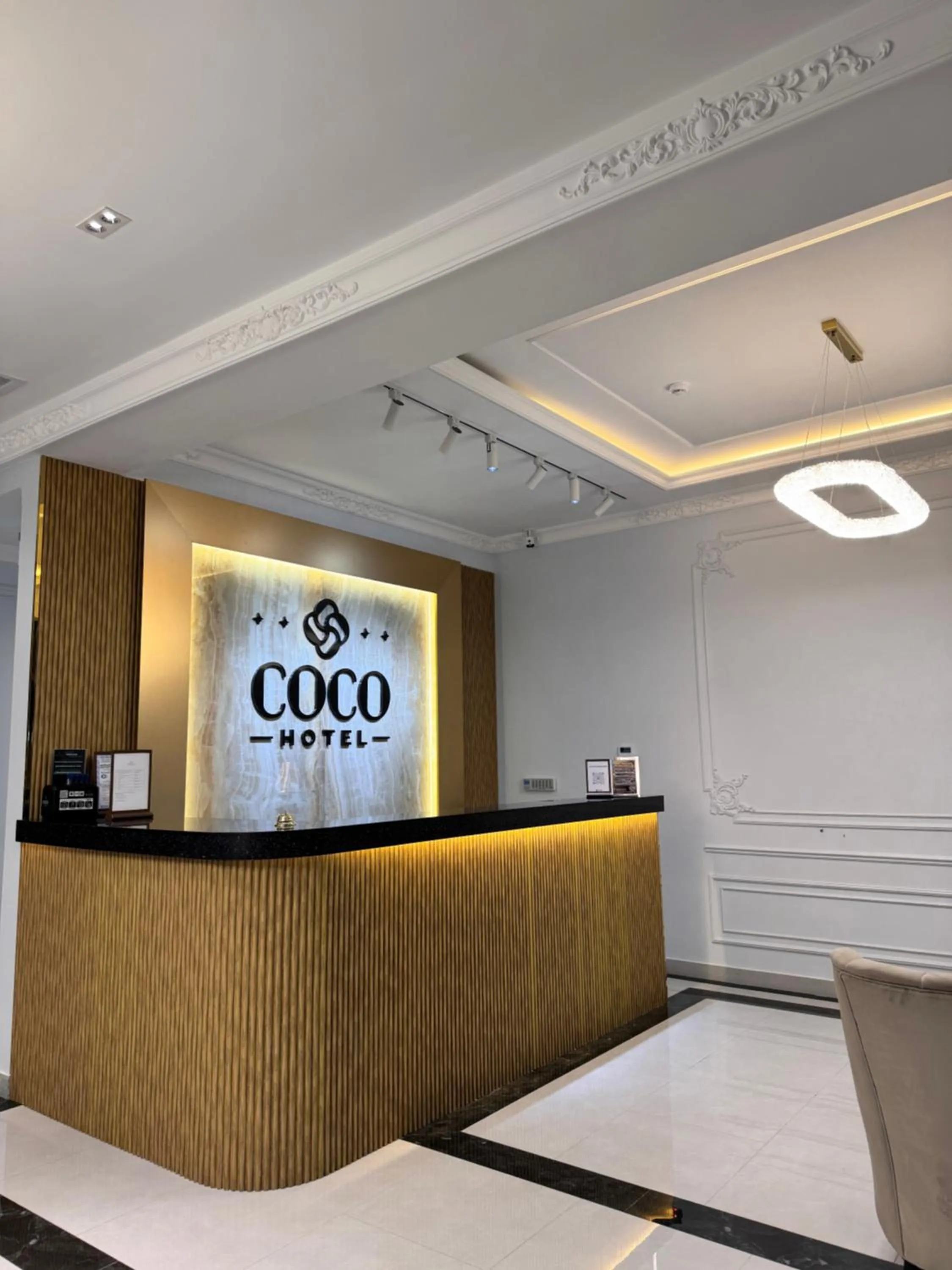 COCO Hotel Tashkent