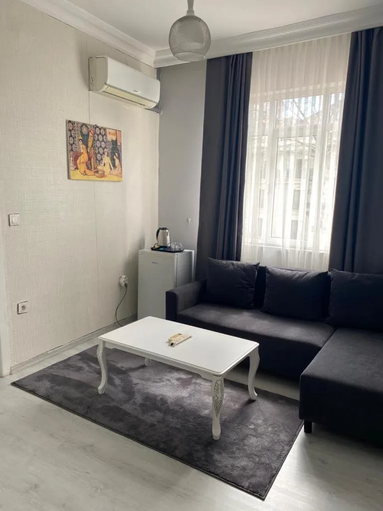 Oldmile Palace Hotel