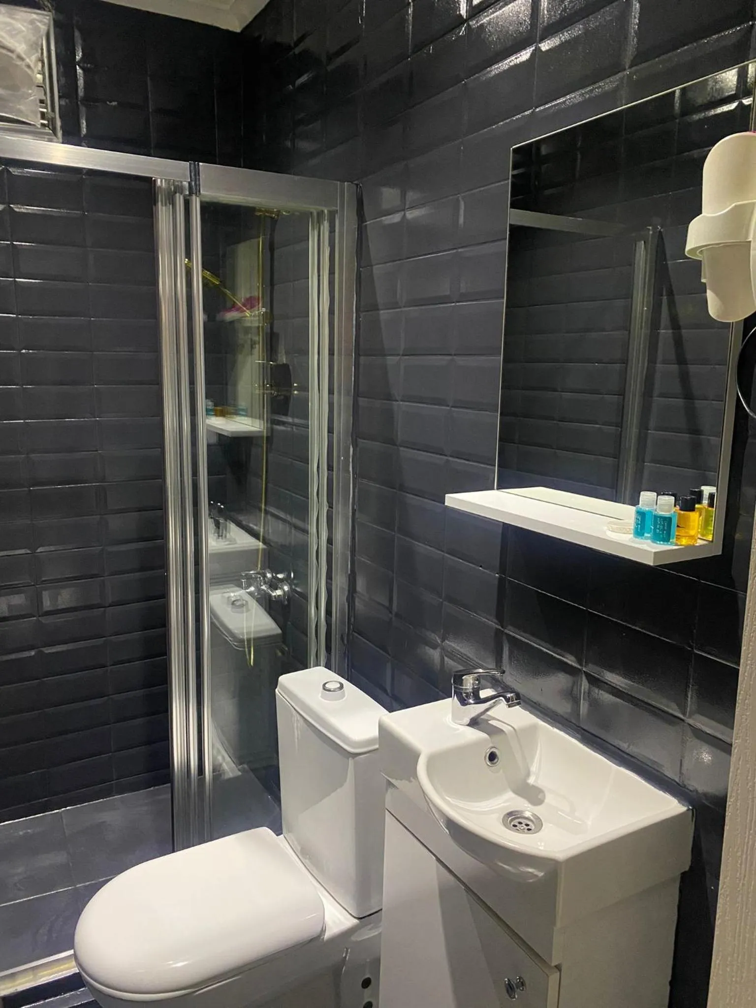 Oldmile Palace Hotel