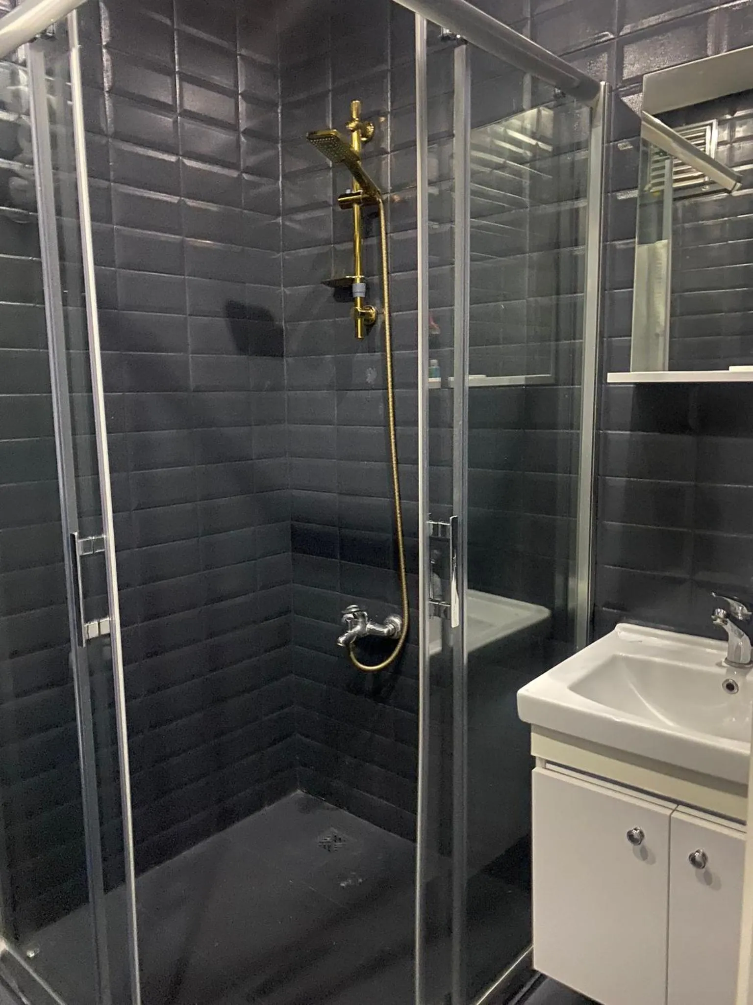 Oldmile Palace Hotel