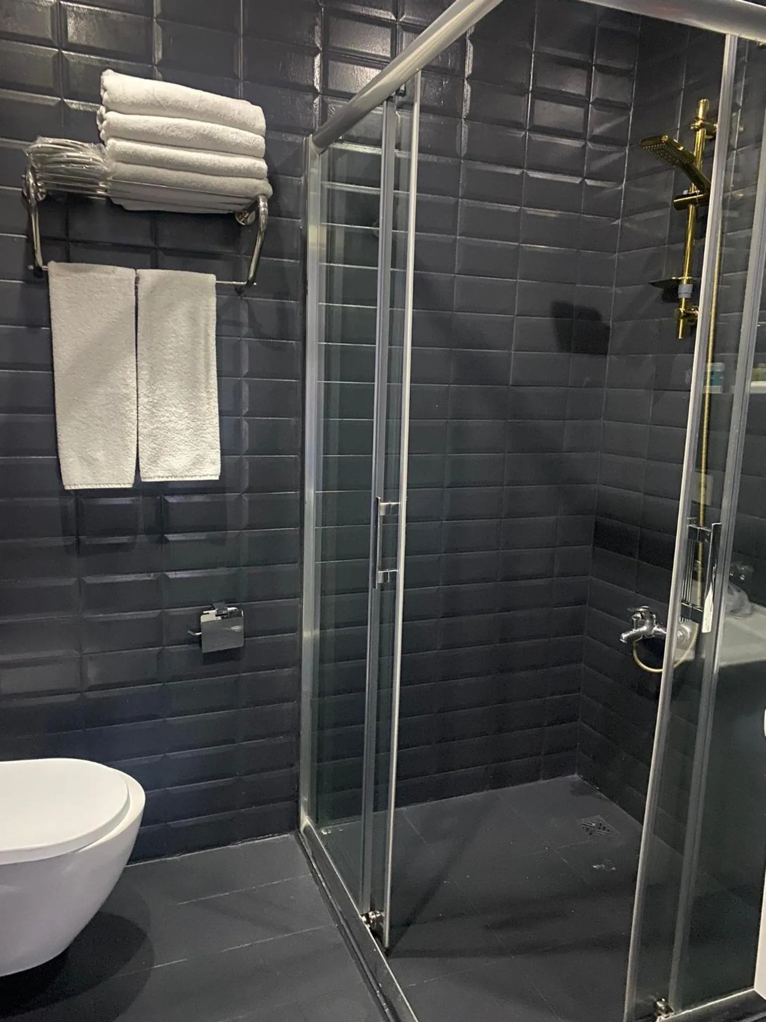 Oldmile Palace Hotel