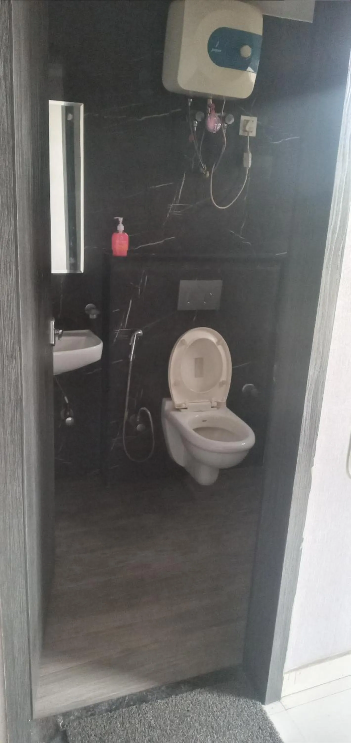 The Moody Moon Hotel