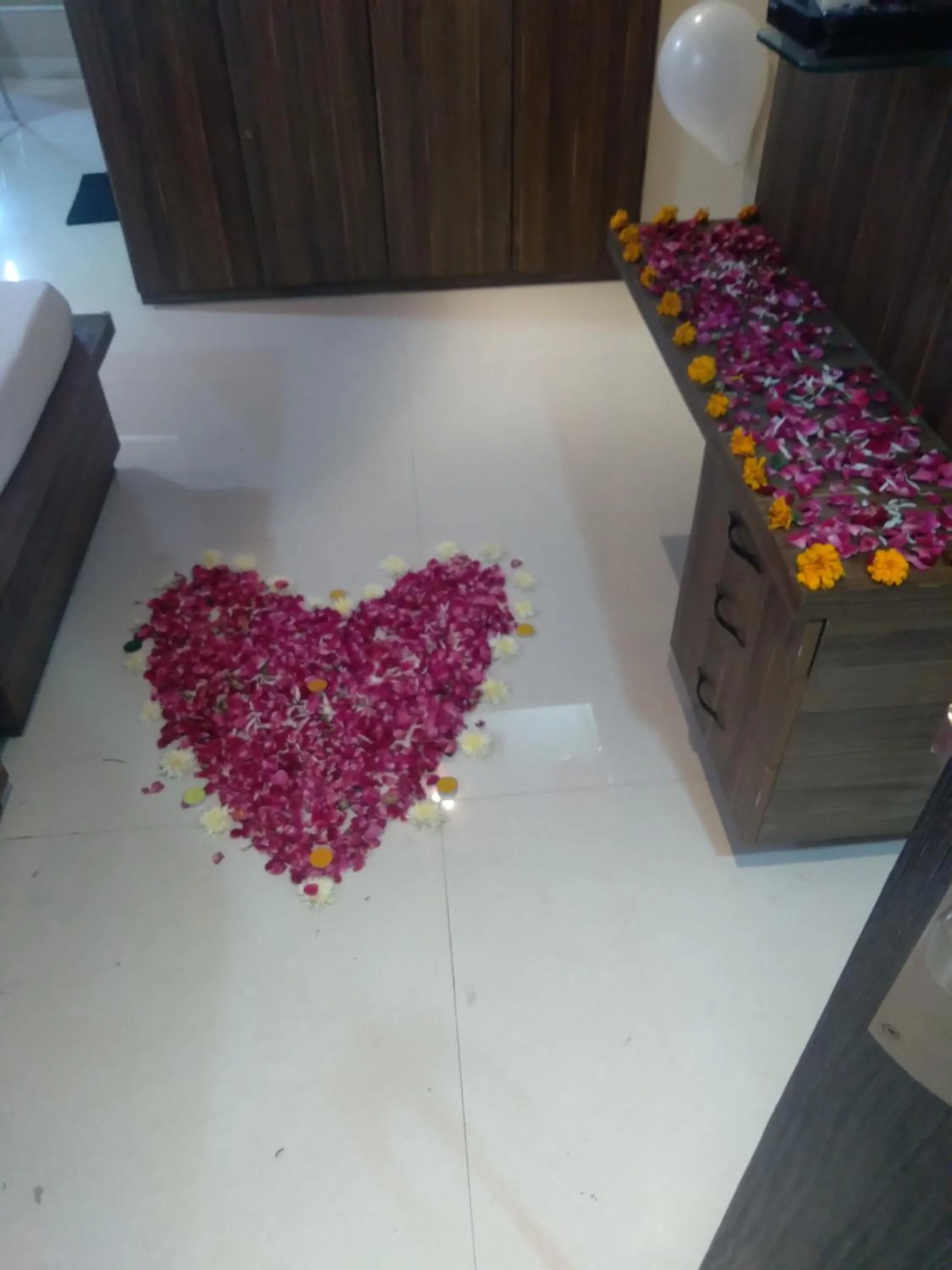 The Moody Moon Hotel