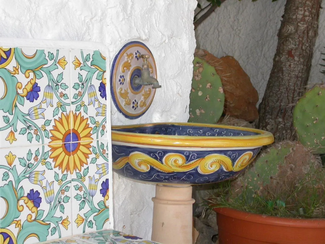 Other in Hotel Macondo