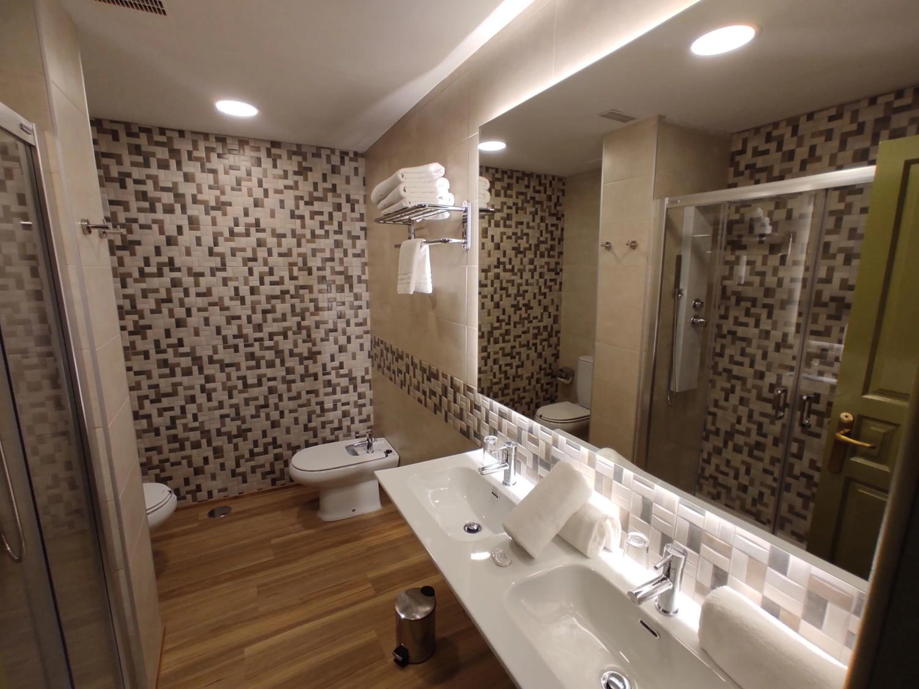 Hotel Leonor de Aquitania