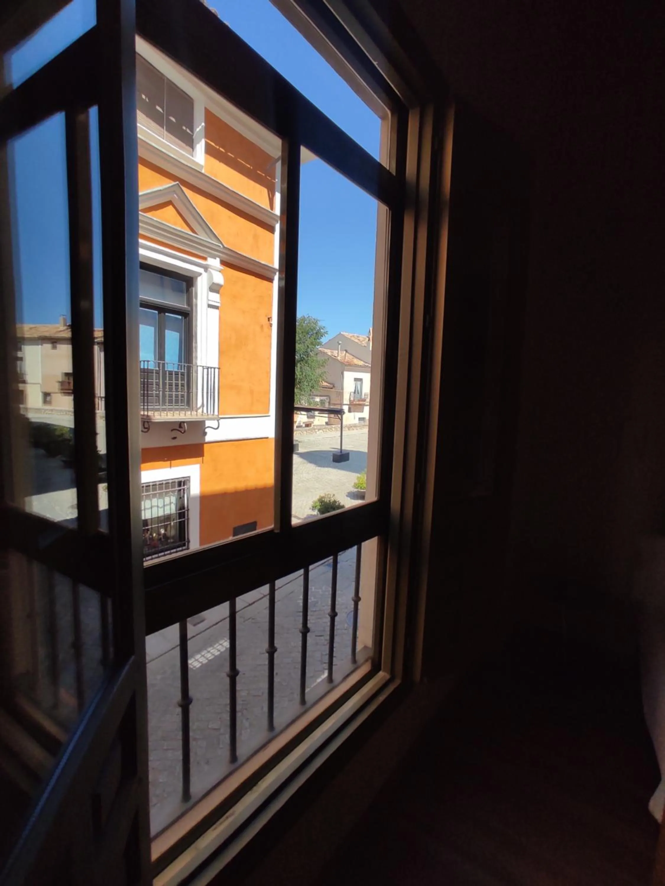 Hotel Leonor de Aquitania