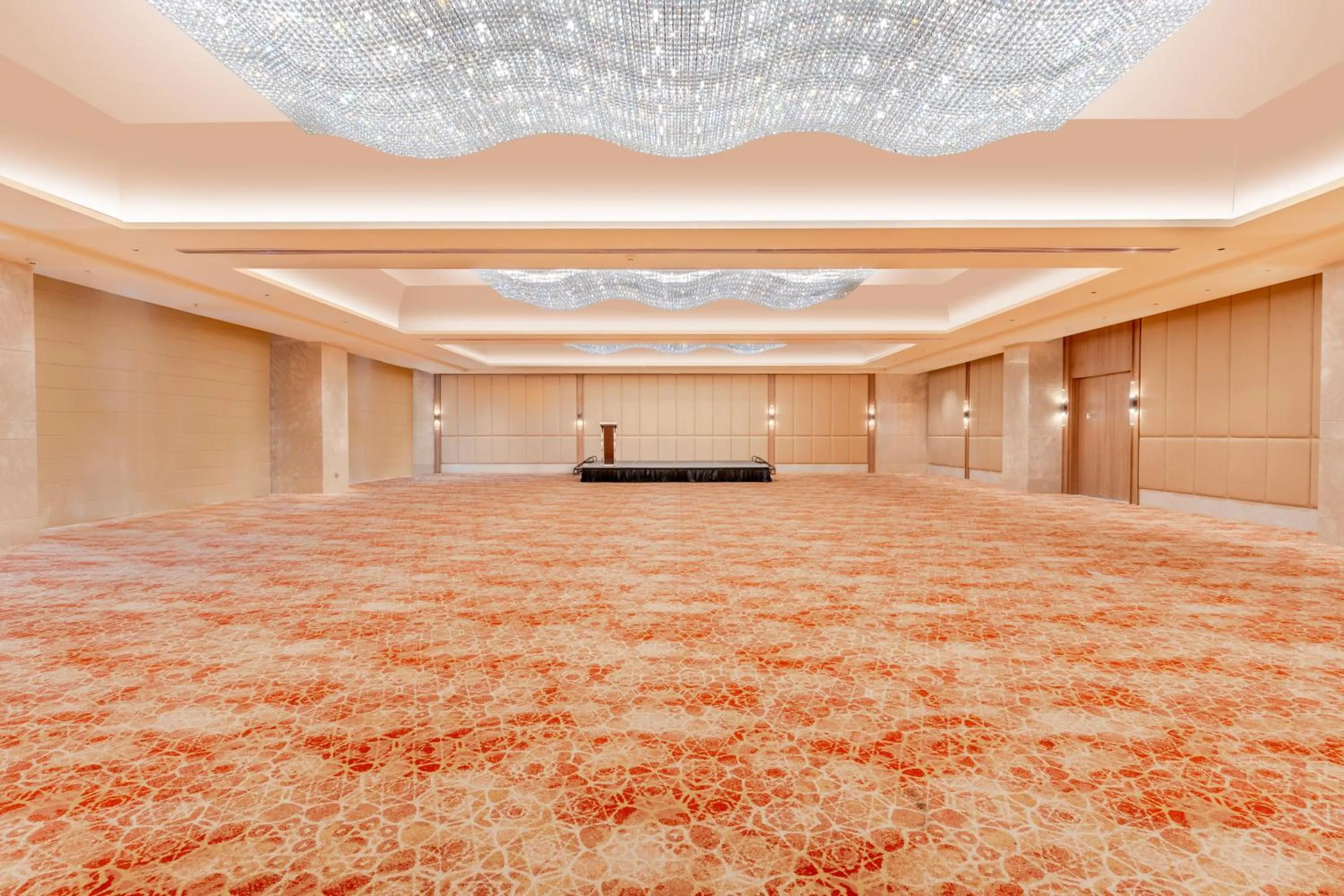 Banquet/Function facilities in Sarovar Premiere Alwar
