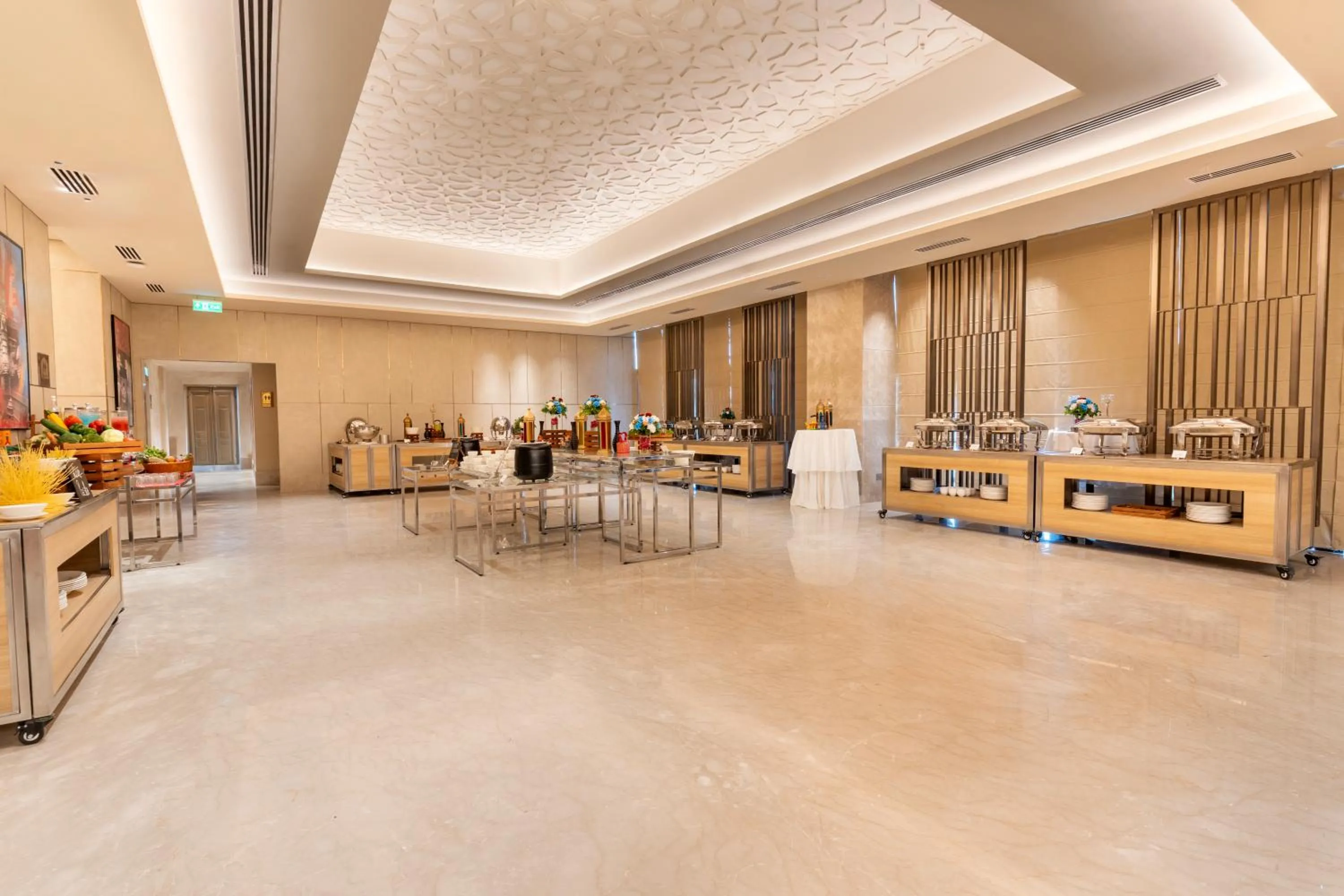 Banquet/Function facilities in Sarovar Premiere Alwar
