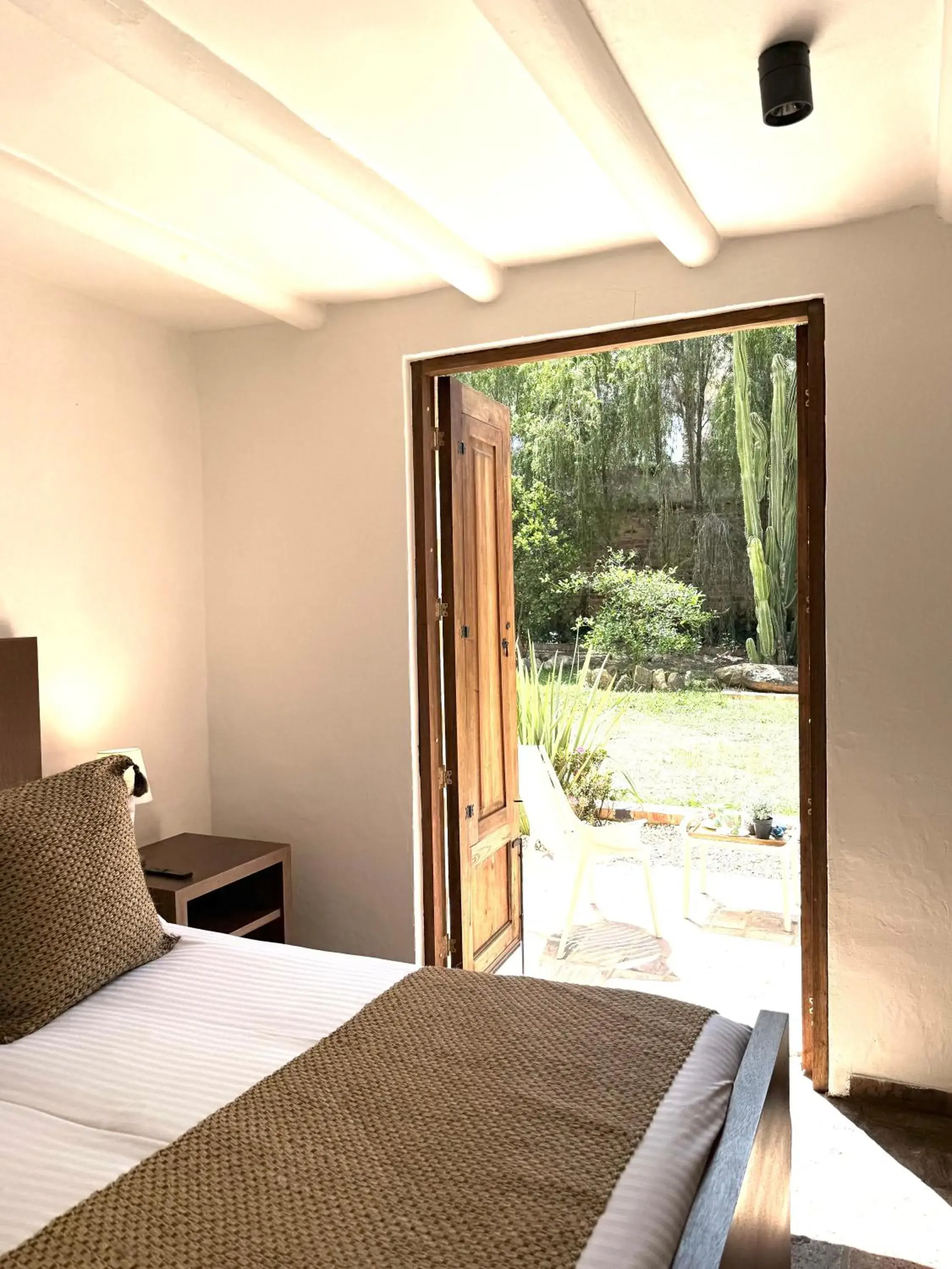 Double Room in Hotel Casa Terra Double Room in Hotel Casa Terra