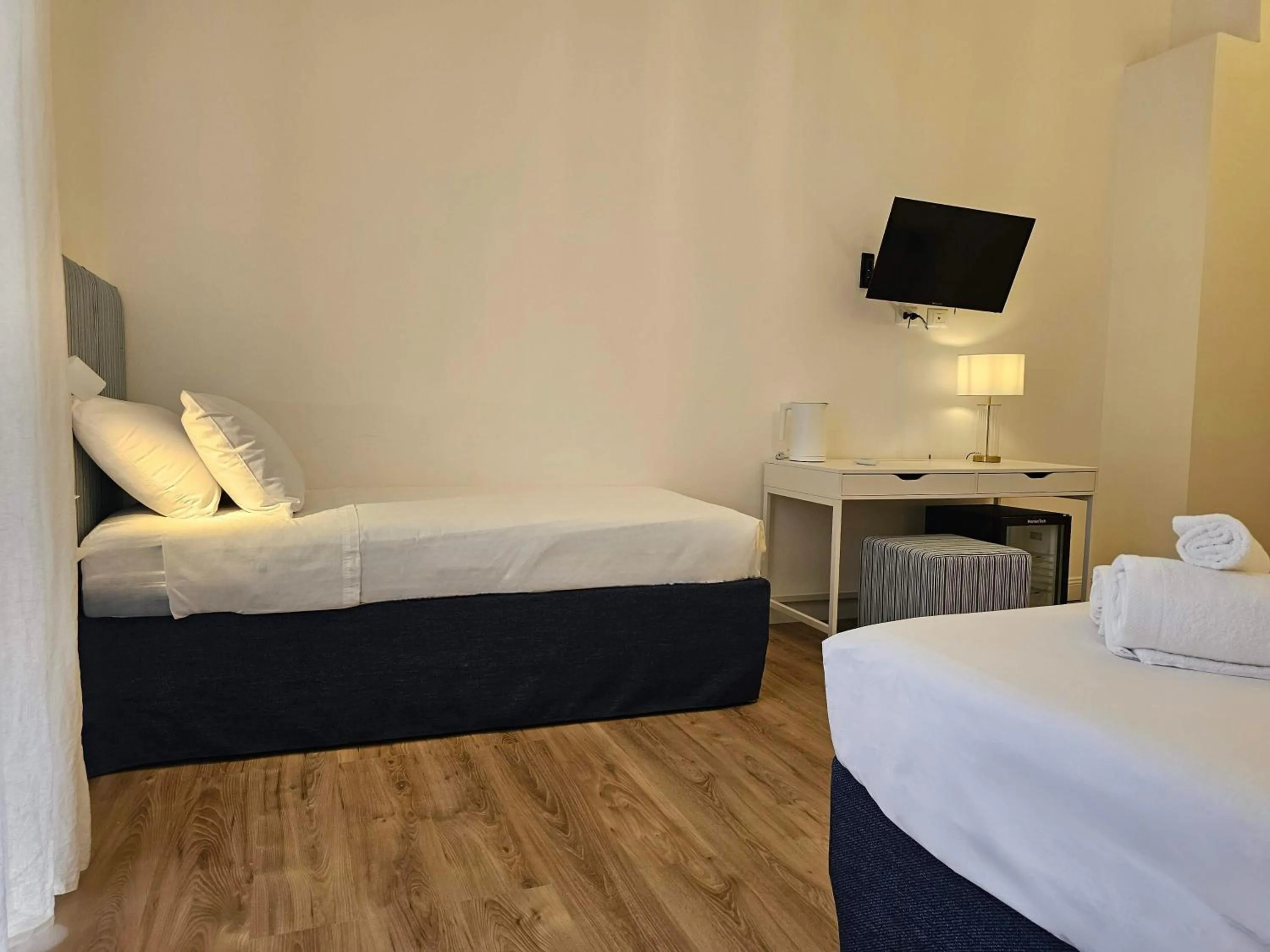 Bedroom, Bed in Dolce Dormire