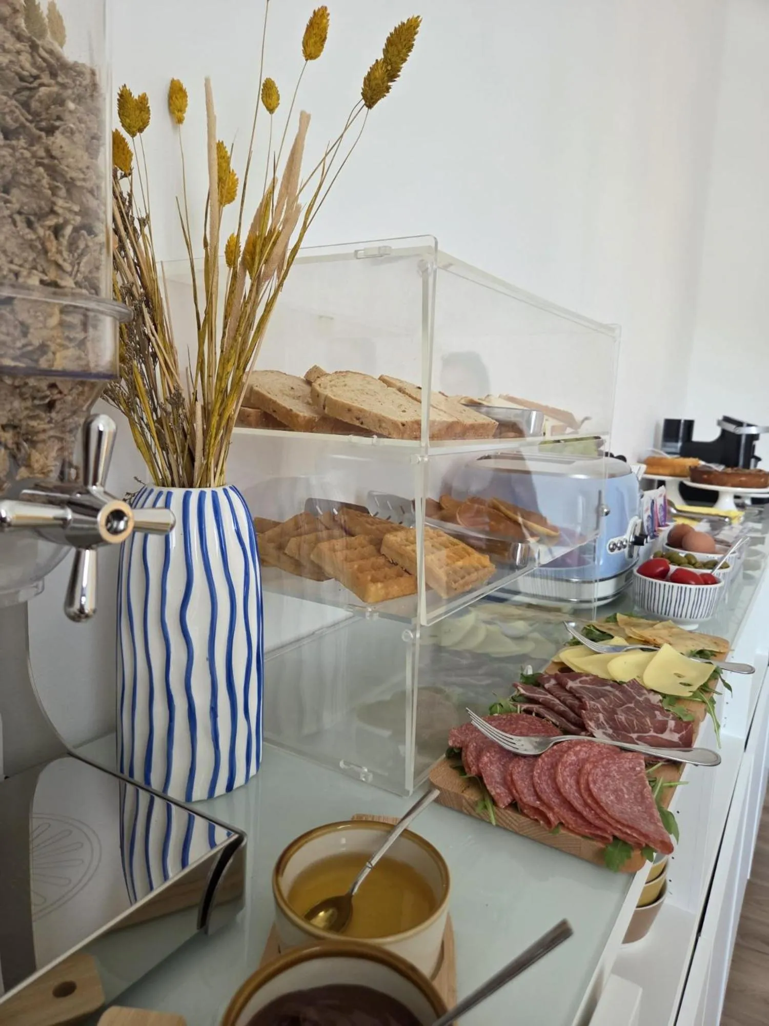 Breakfast in Dolce Dormire
