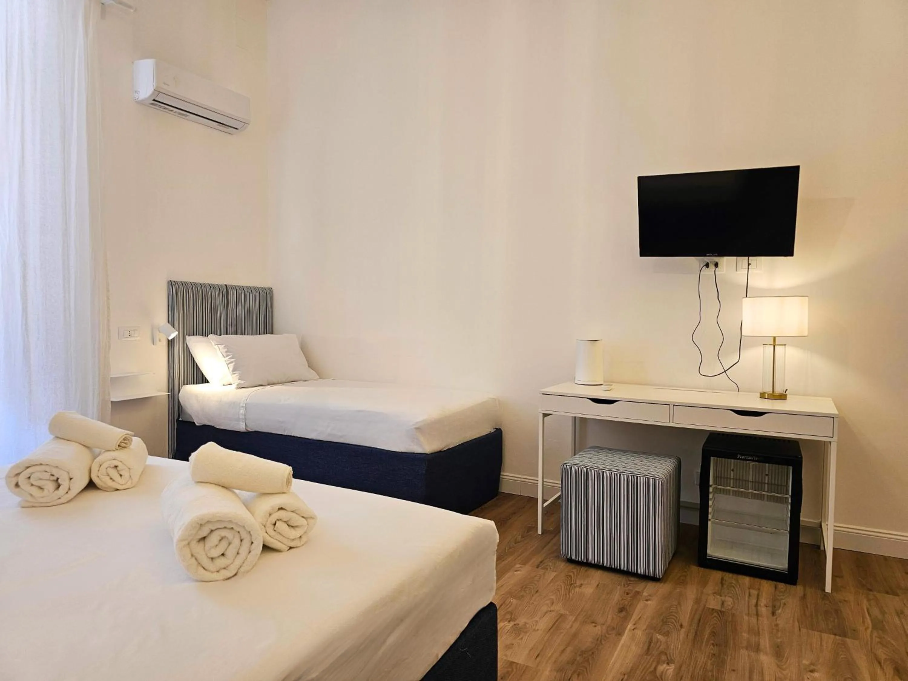 TV and multimedia, Bed in Dolce Dormire