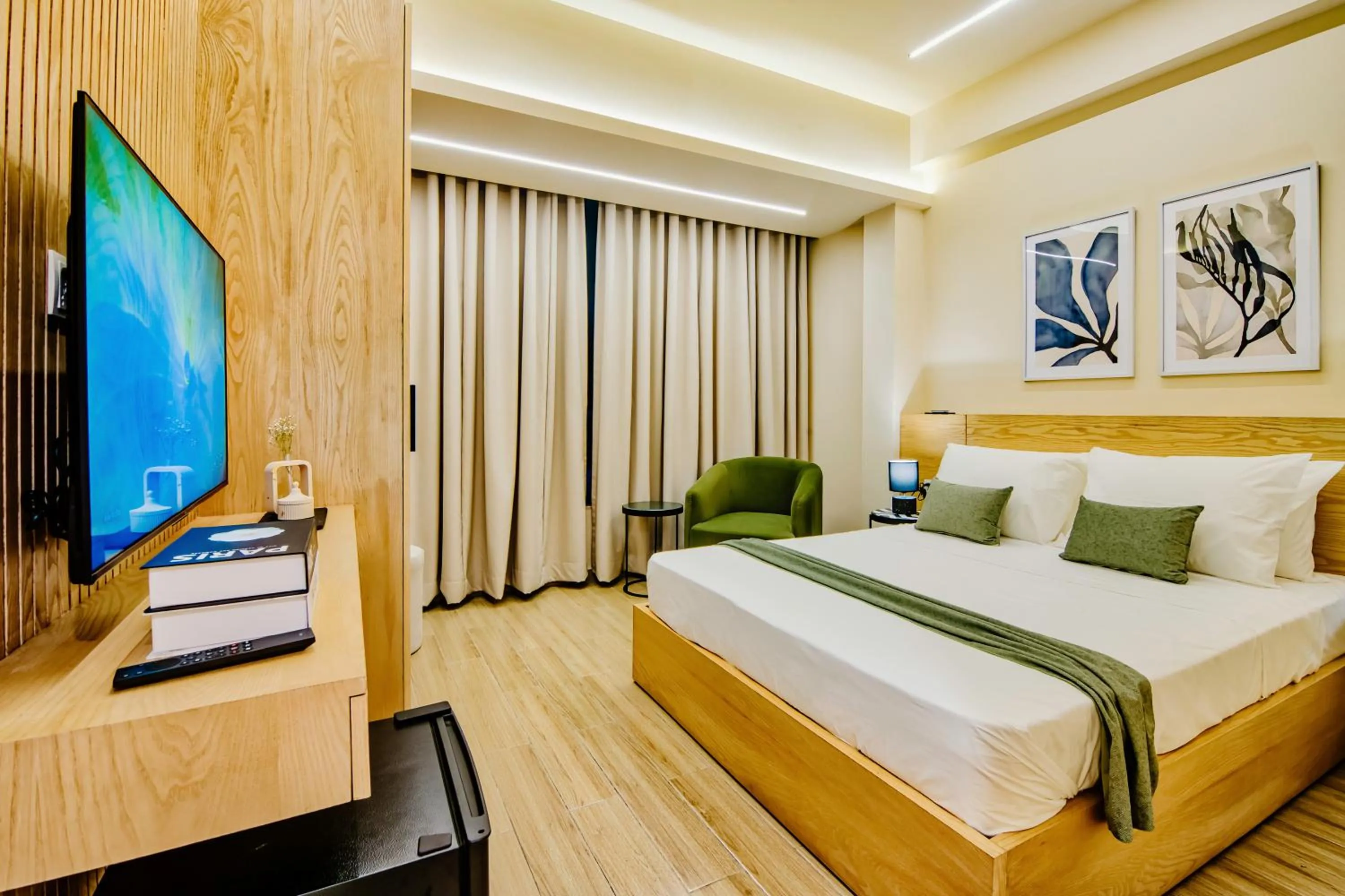 Hotel Foresta