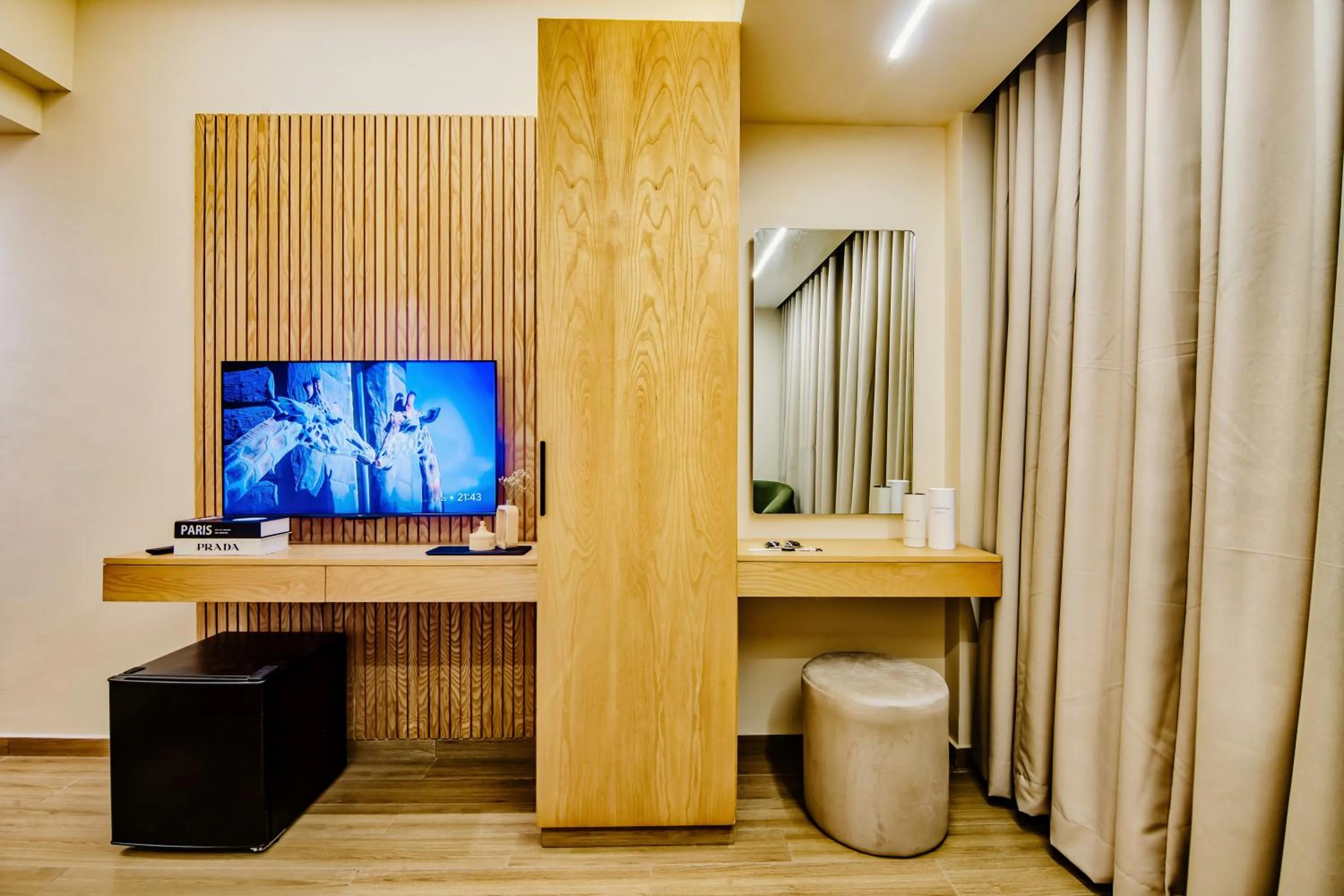 Hotel Foresta