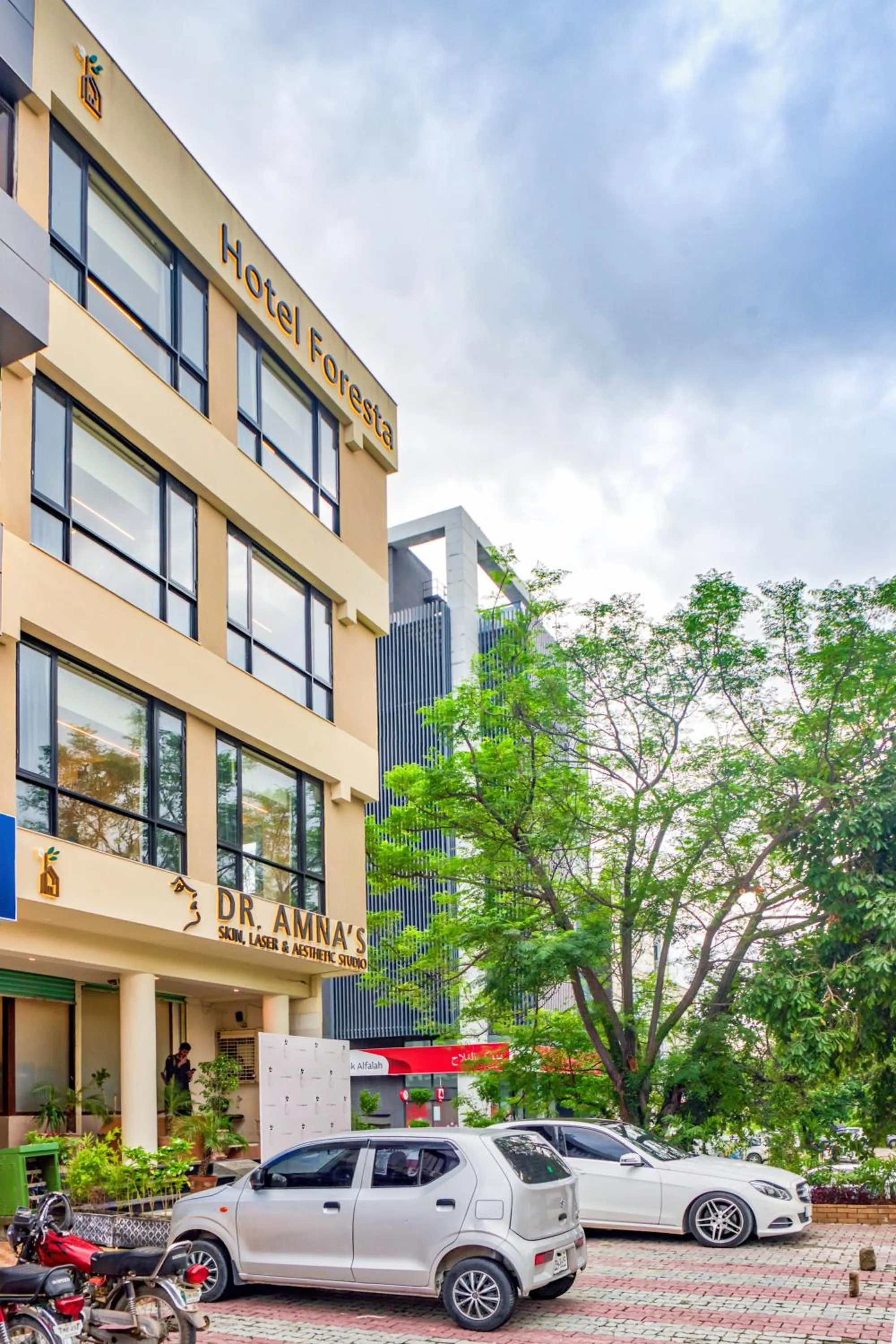 Hotel Foresta