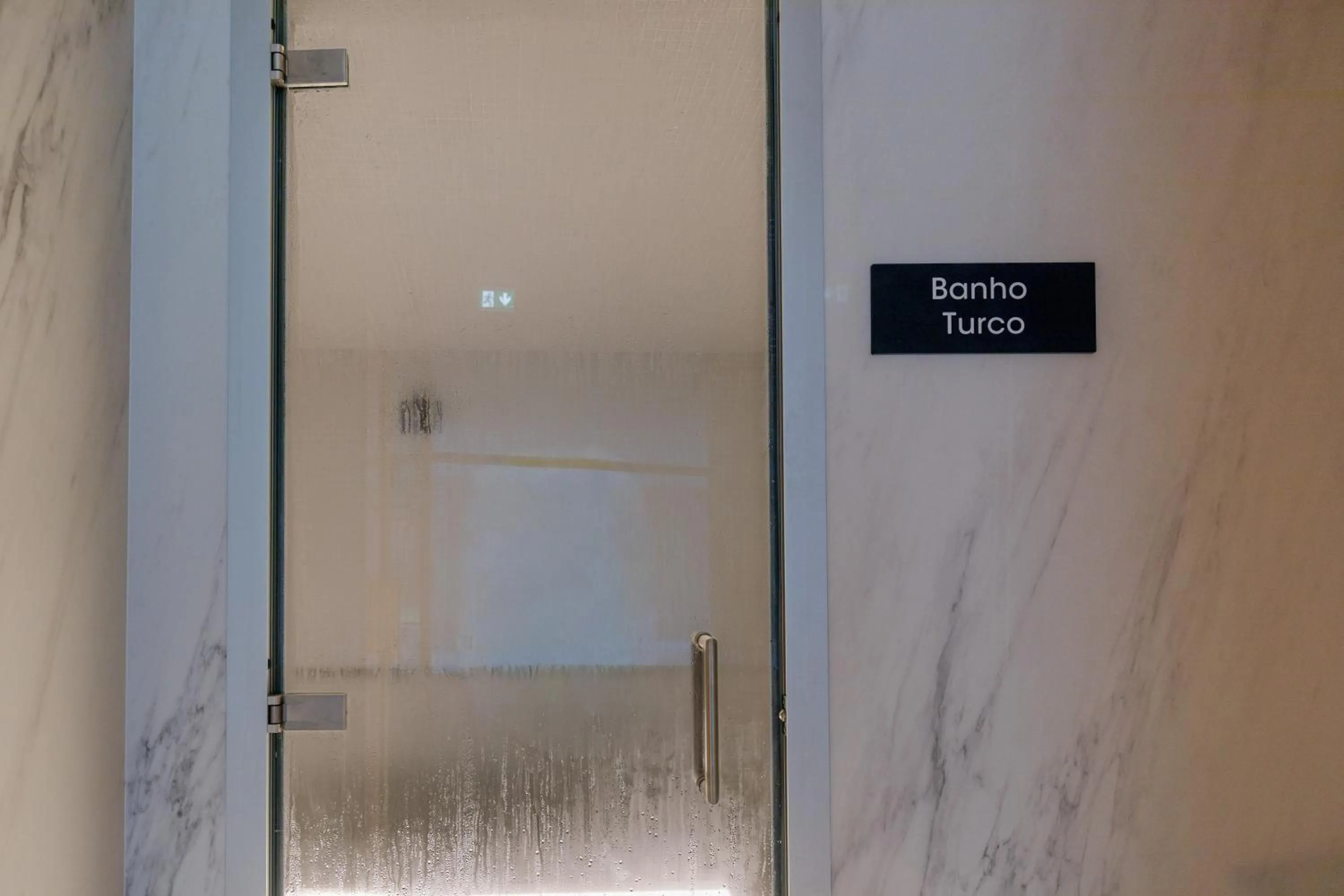 Spa and wellness centre/facilities in Meliá São João da Madeira