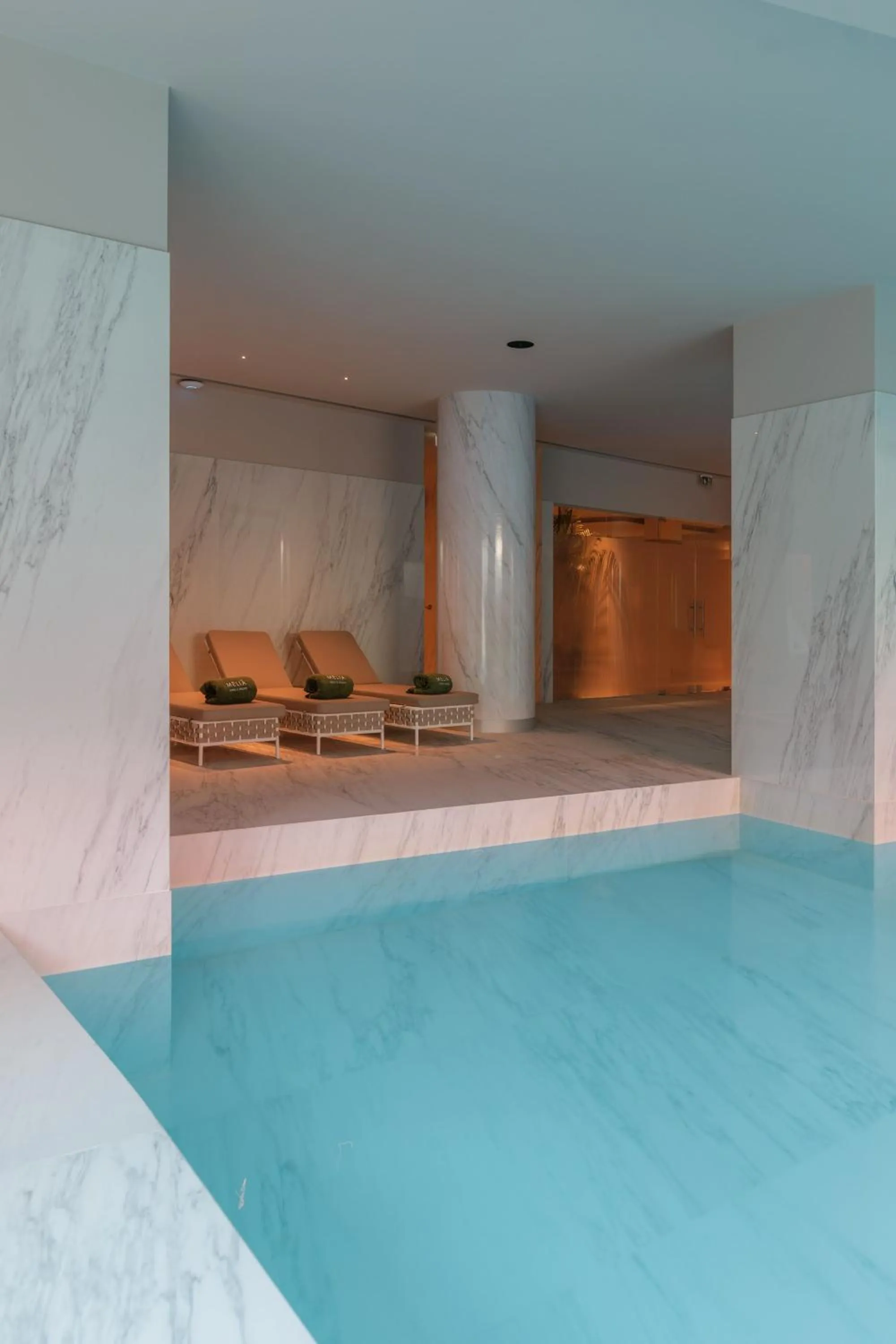 Property building in Meliá São João da Madeira