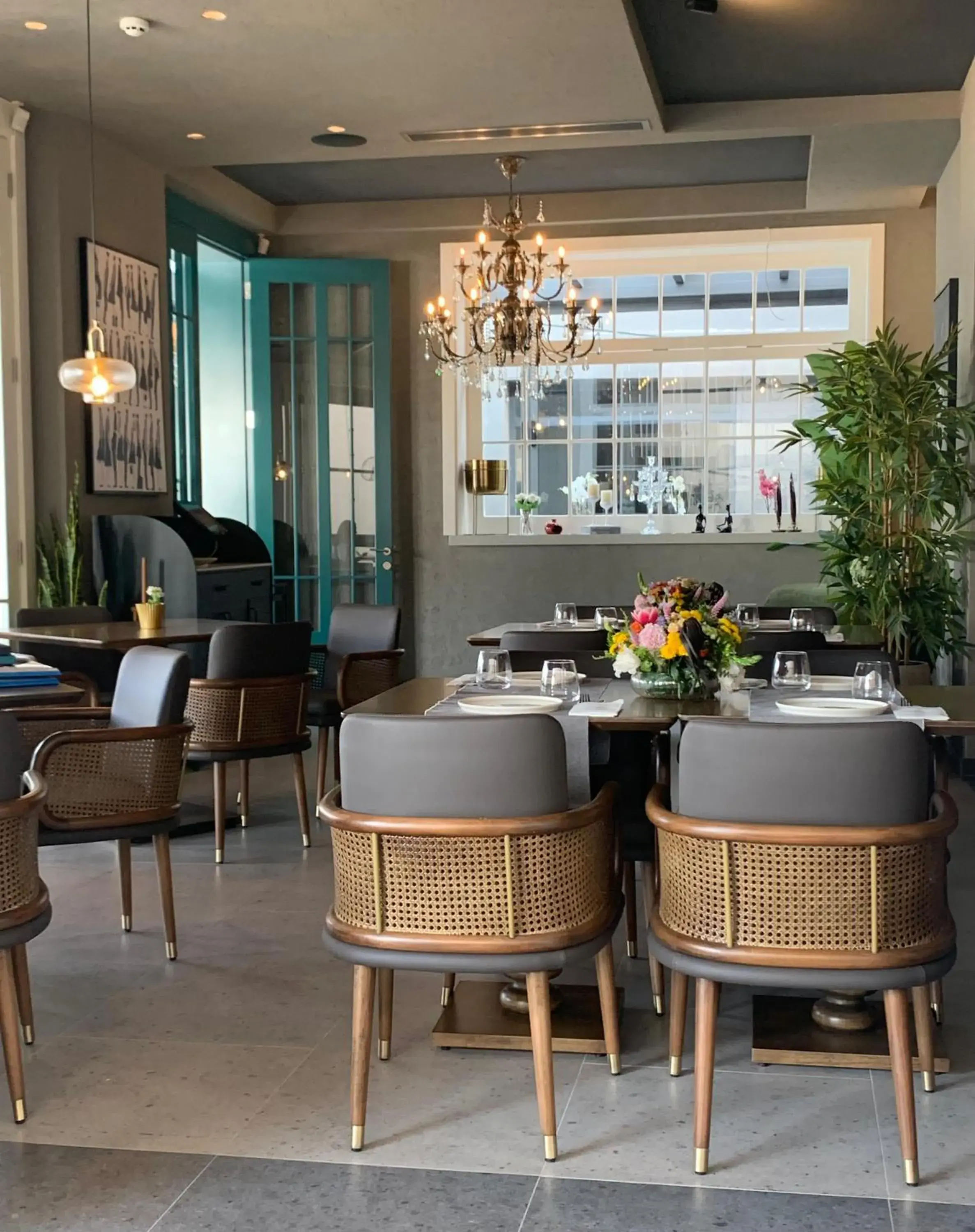 Restaurant/places to eat in RUKA Hotel Restaurant/places to eat in RUKA Hotel