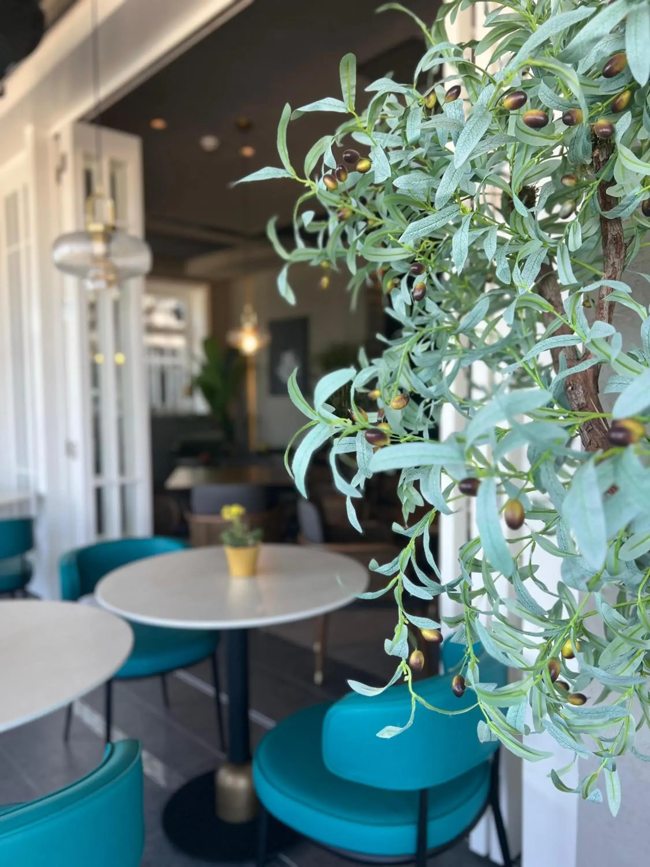 Restaurant/places to eat in RUKA Hotel Restaurant/places to eat in RUKA Hotel