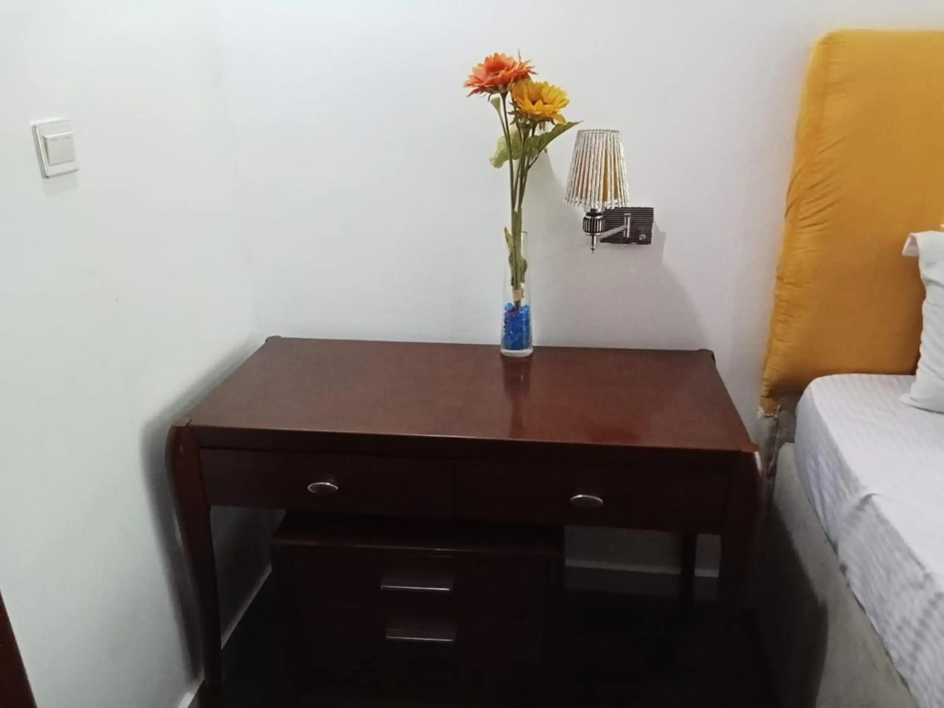 Bed in Lake 47 Suites Ltd Bed in Lake 47 Suites Ltd