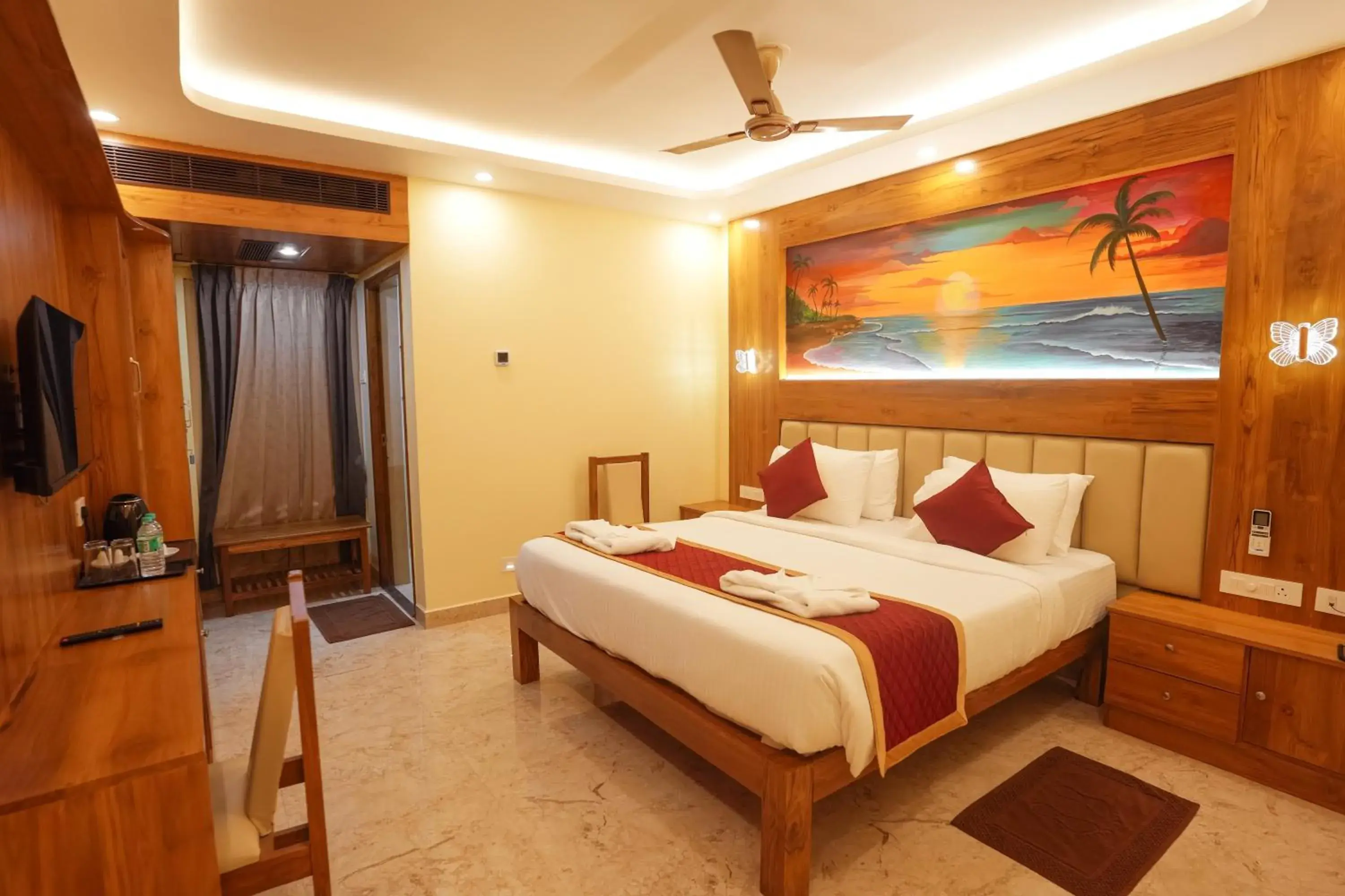 Le Kumar Residency Le Kumar Residency