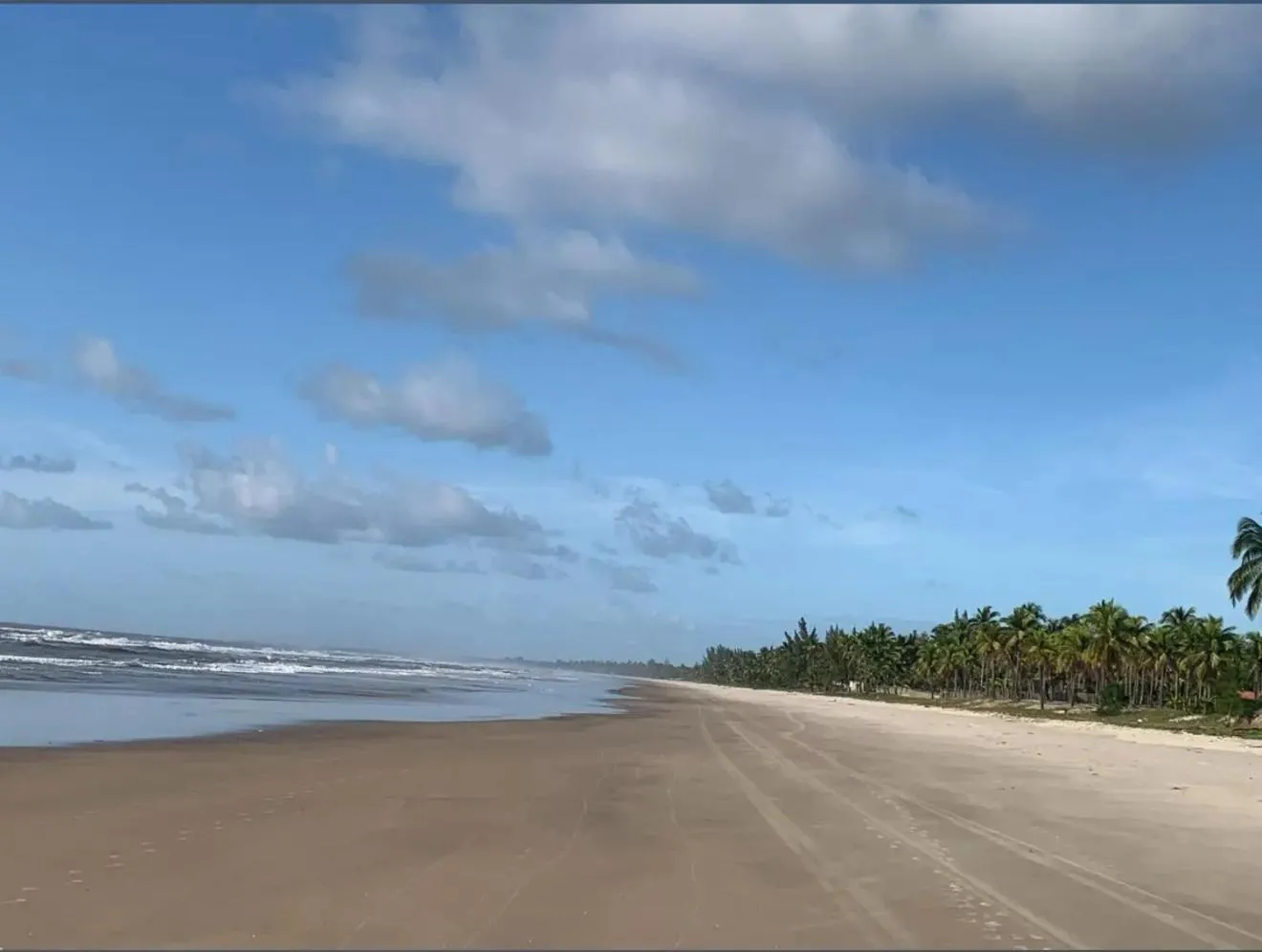Pousada Canavieiras Bahia