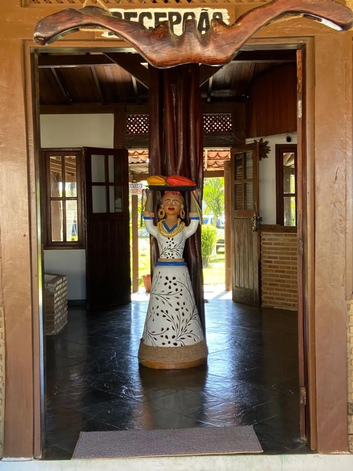 Pousada Canavieiras Bahia