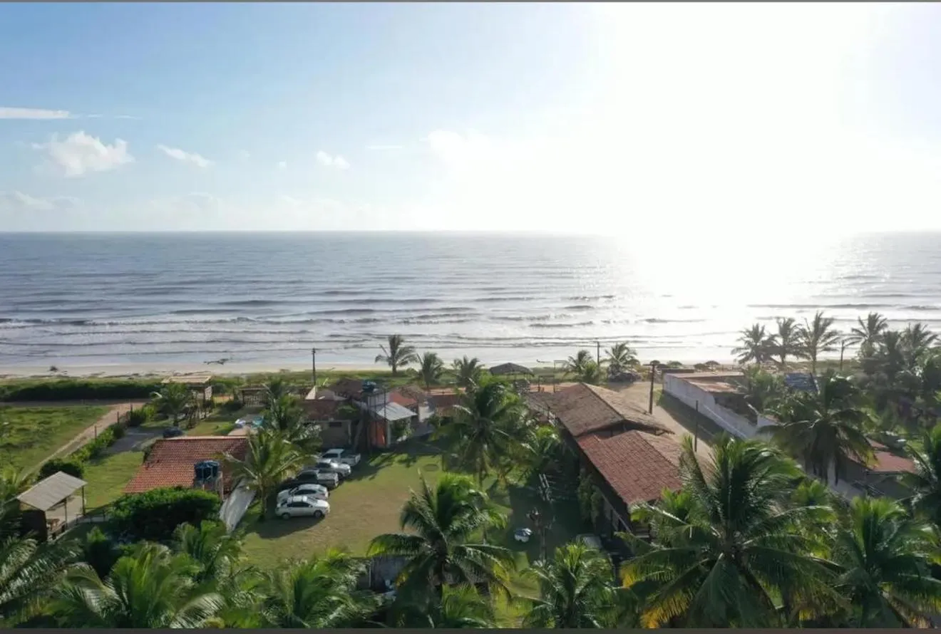 Pousada Canavieiras Bahia