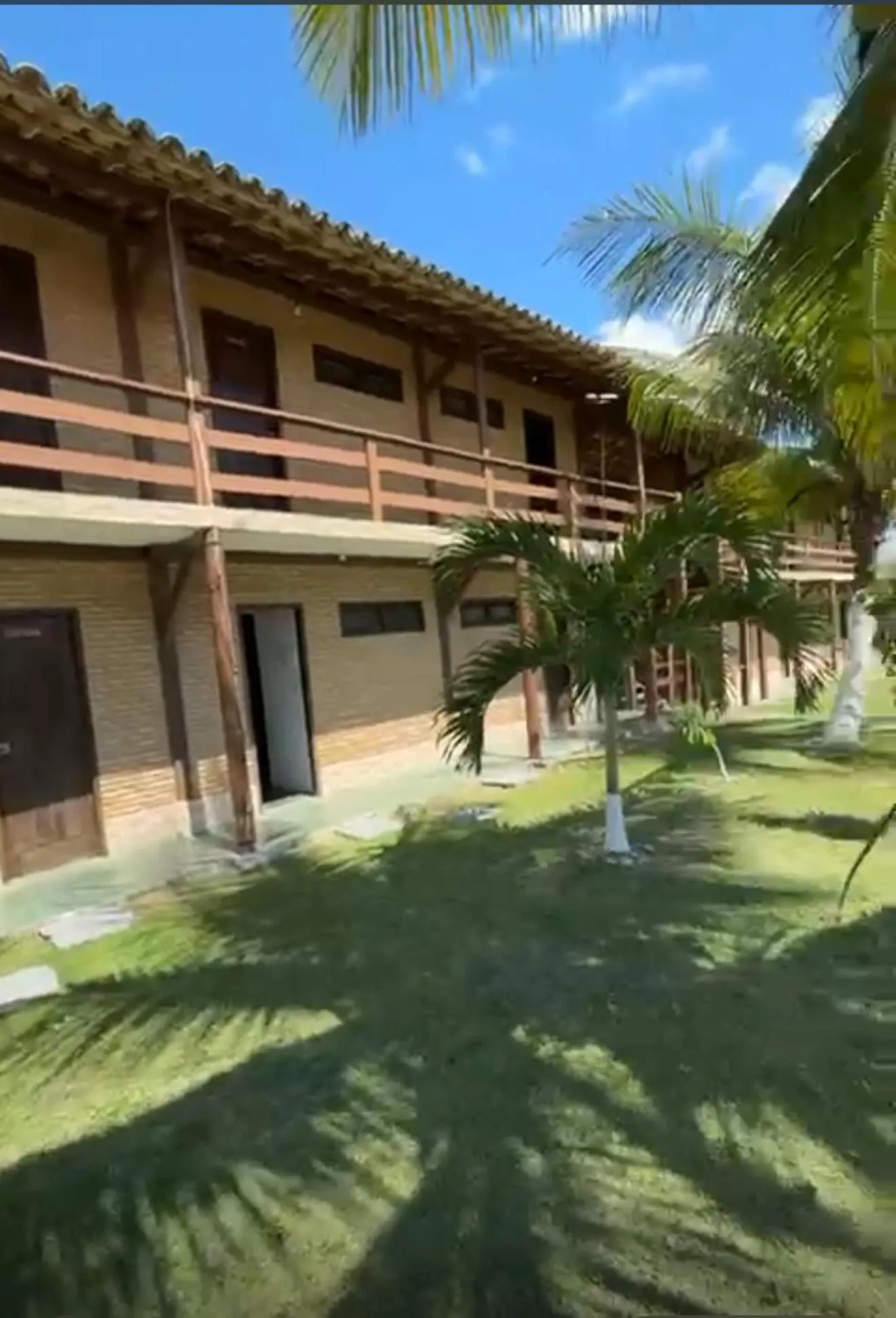 Pousada Canavieiras Bahia