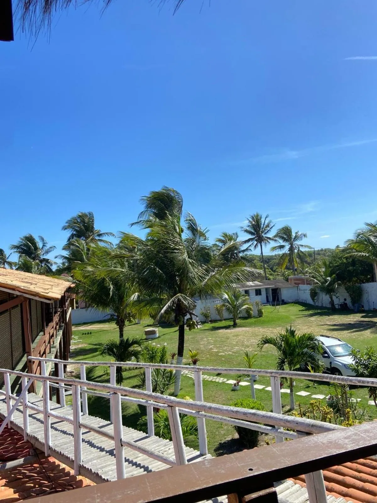 Pousada Canavieiras Bahia