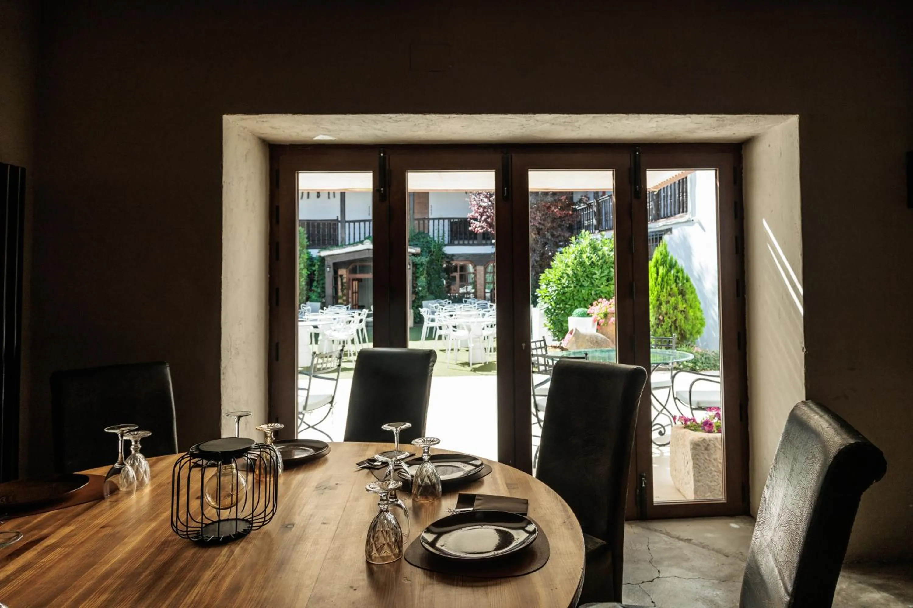 Hotel Resort Cueva del Fraile