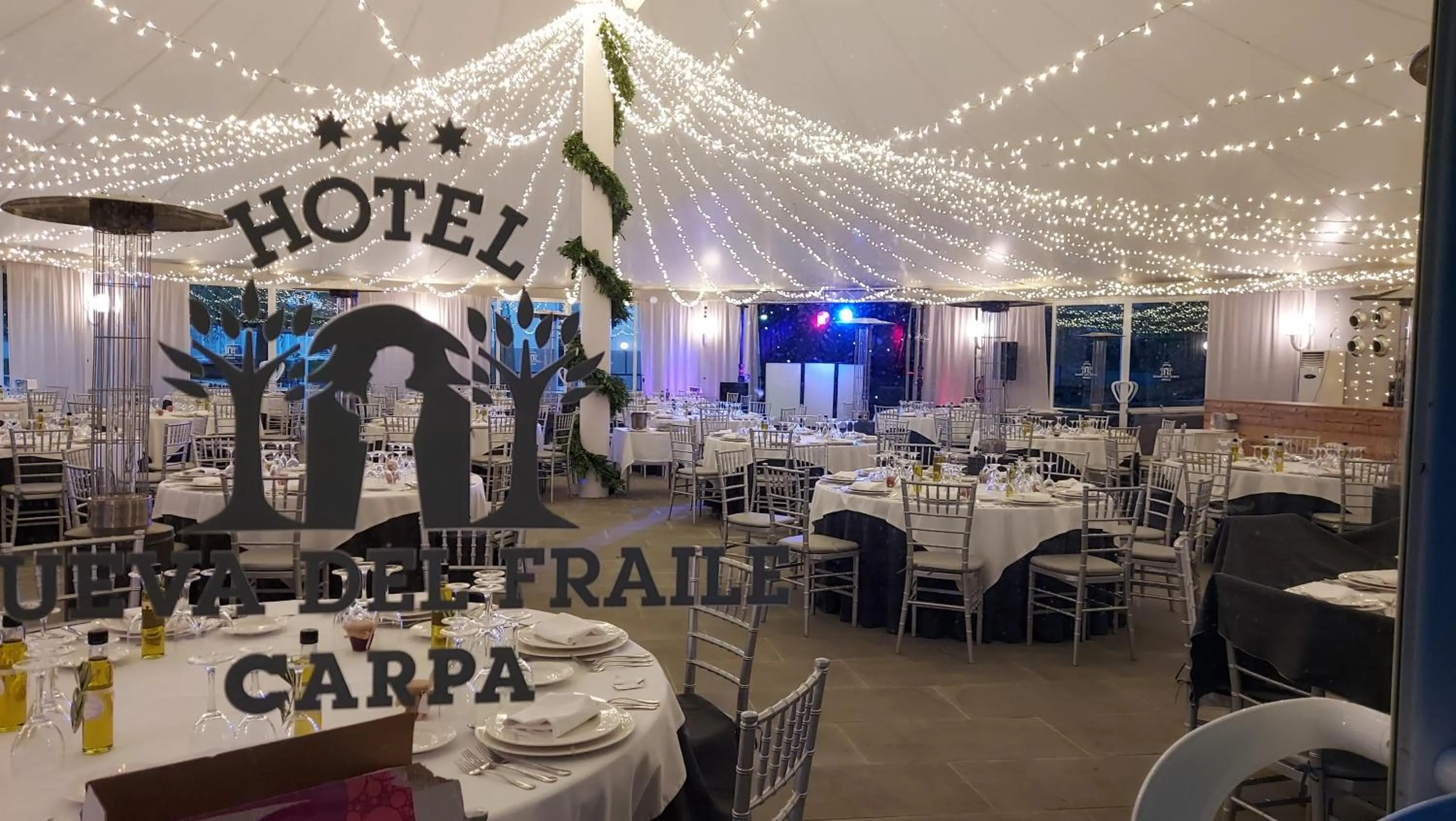 Hotel Resort Cueva del Fraile