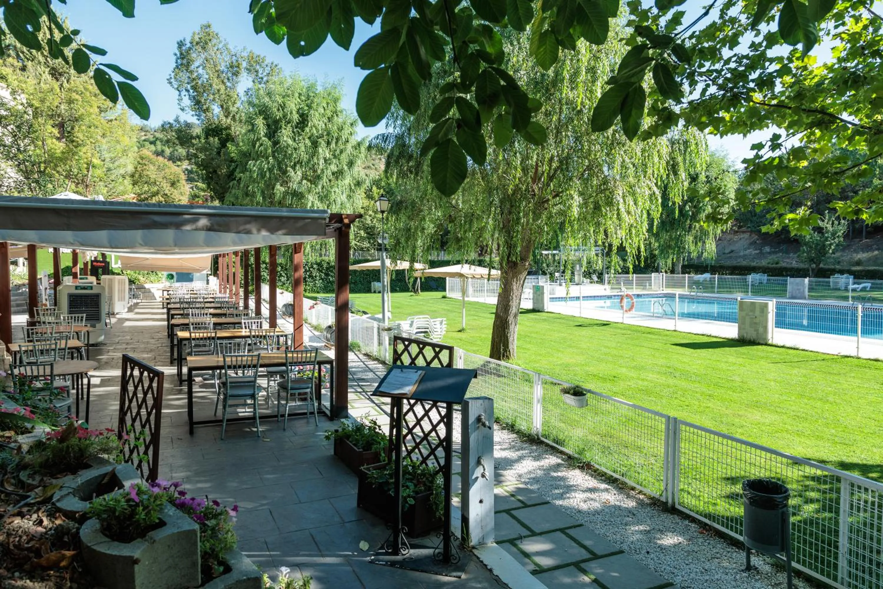 Hotel Resort Cueva del Fraile