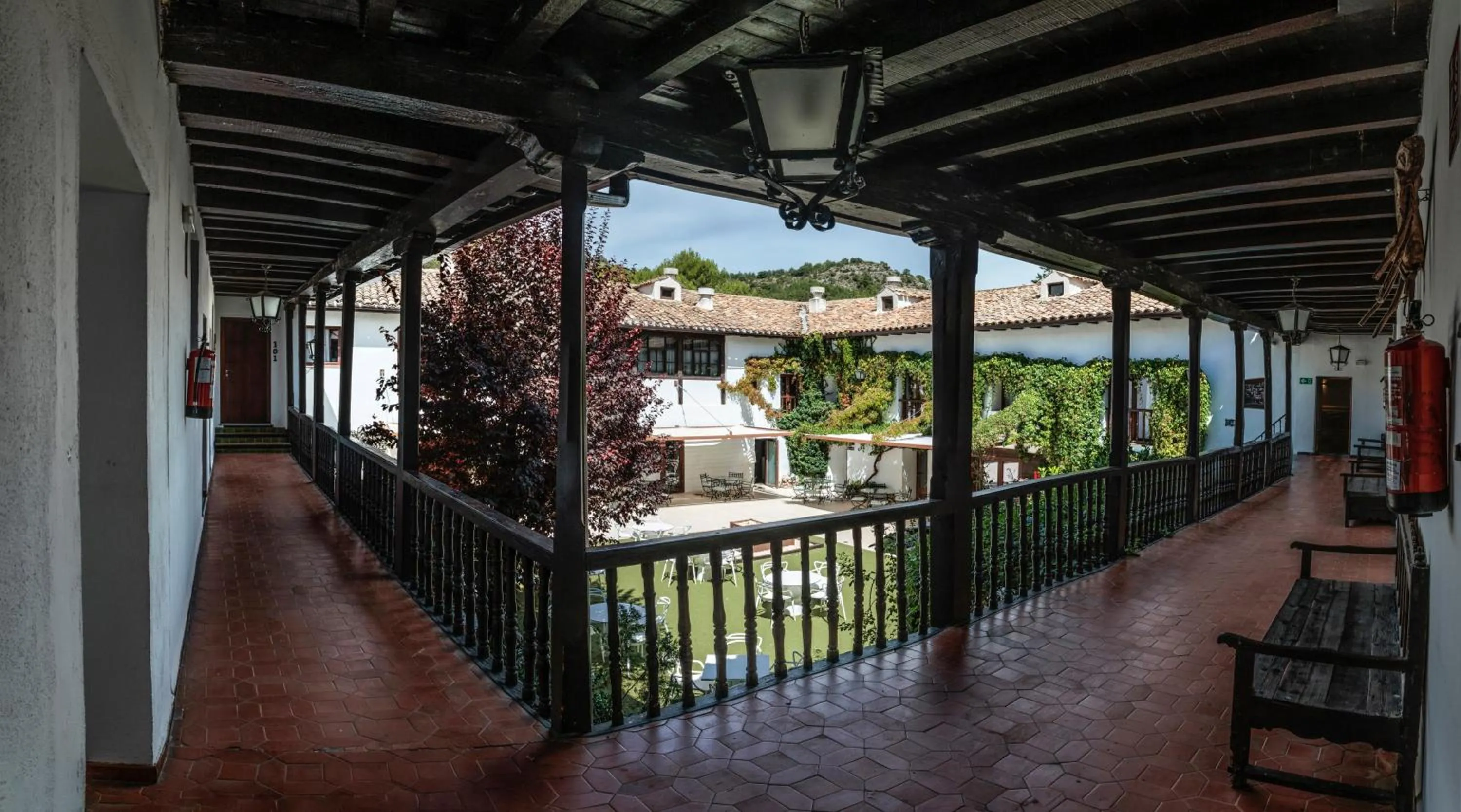 Hotel Resort Cueva del Fraile