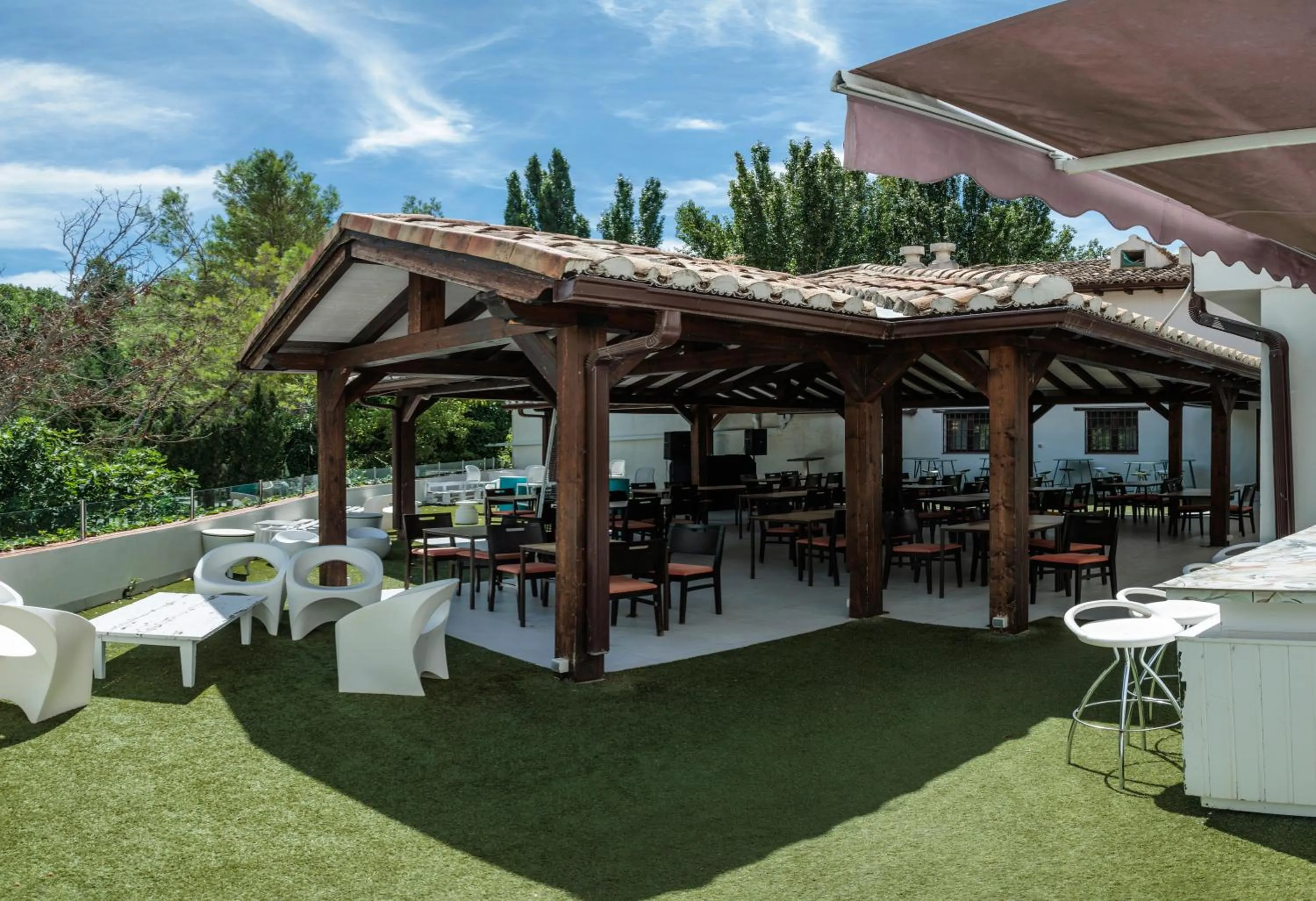 Hotel Resort Cueva del Fraile