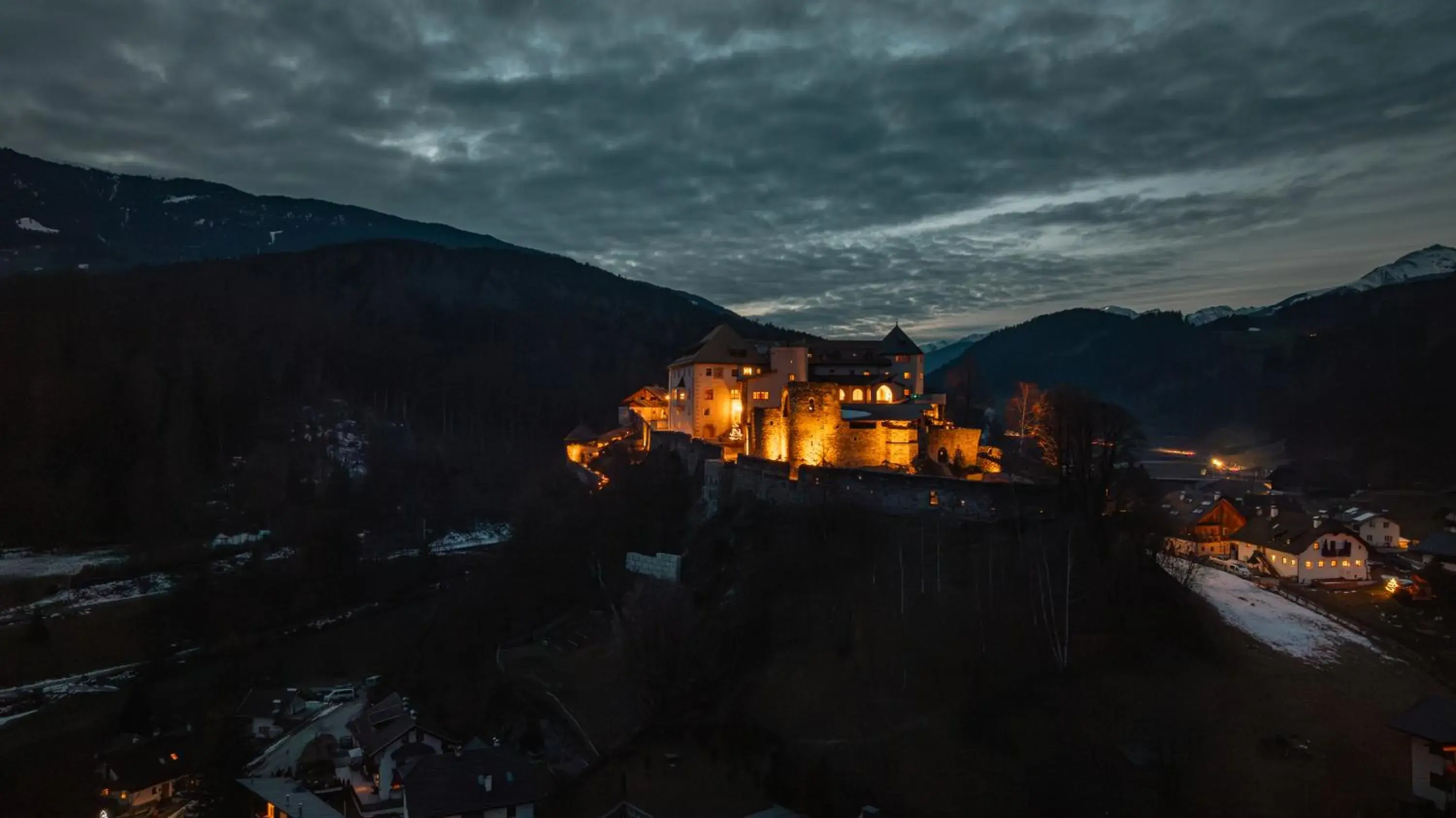 Castel Badia - The Leading Hotels of the World Castel Badia - The Leading Hotels of the World